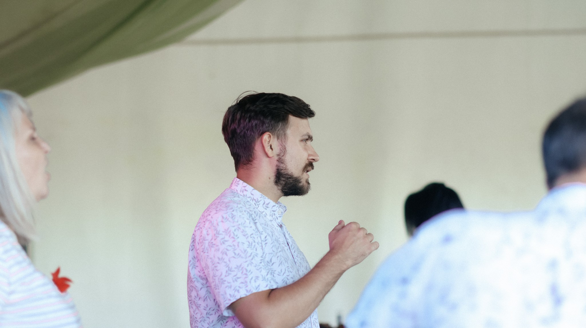 Фабрика Дверей. Свадебный и репортажный фотограф Дмитрий Кононенко