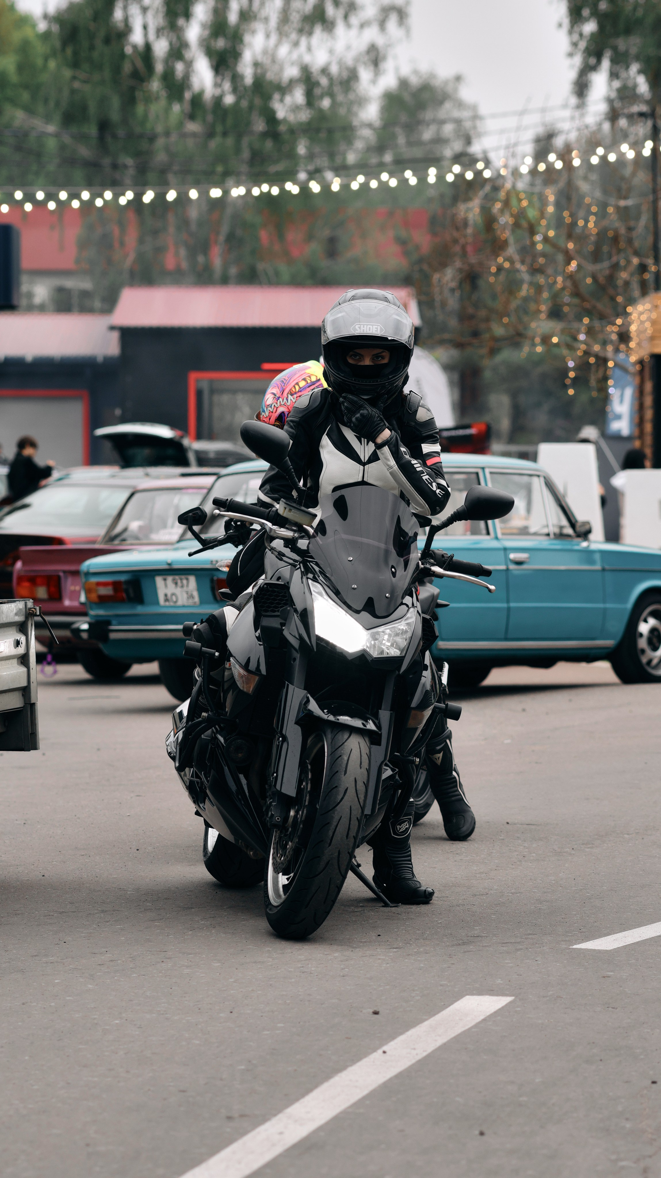 Открытие автосезона 2025. Свадебный и репортажный фотограф Дмитрий Кононенко