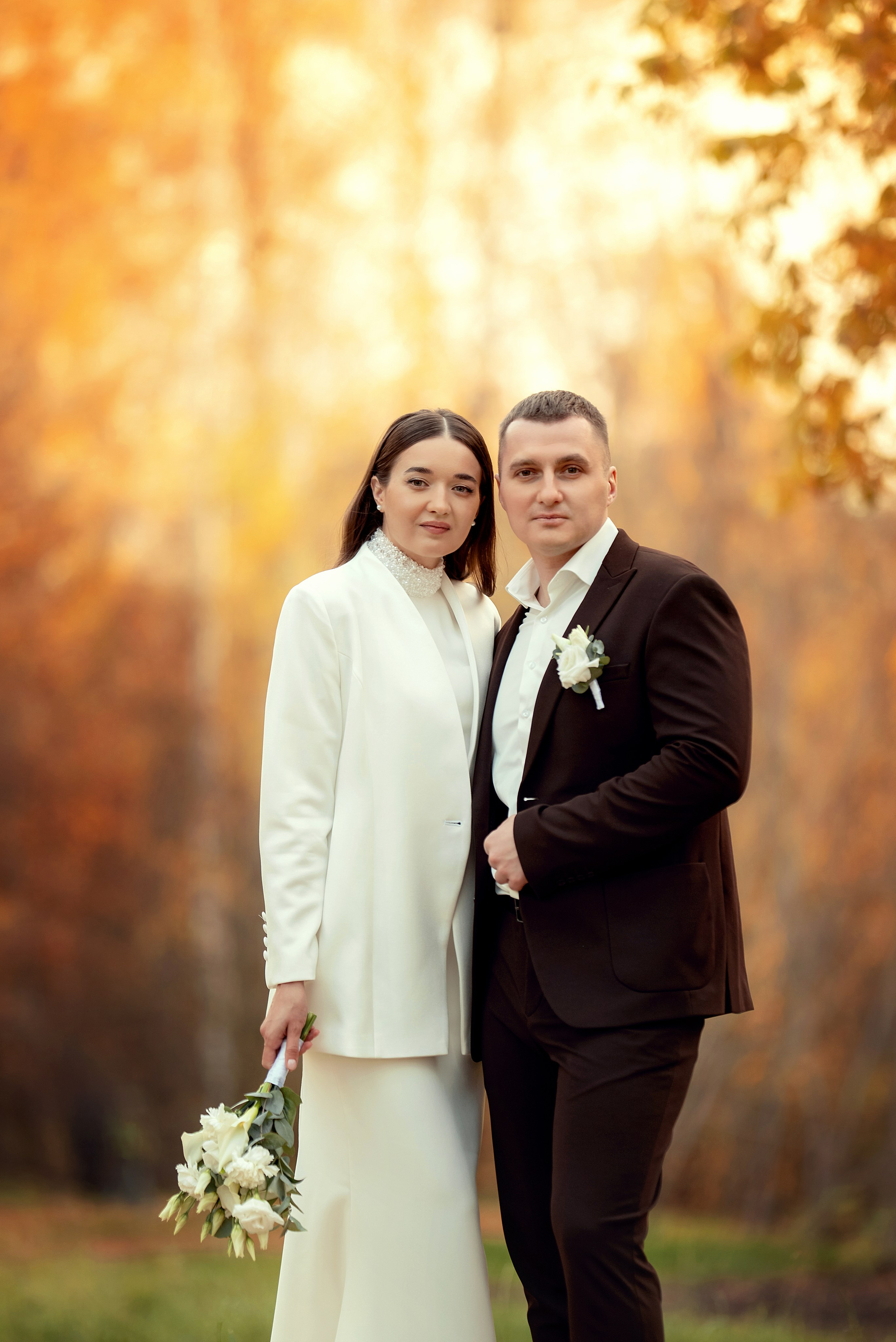 Свадьба Татьяны и Дмитрия. Семейный и детский фотограф Чернова Олеся