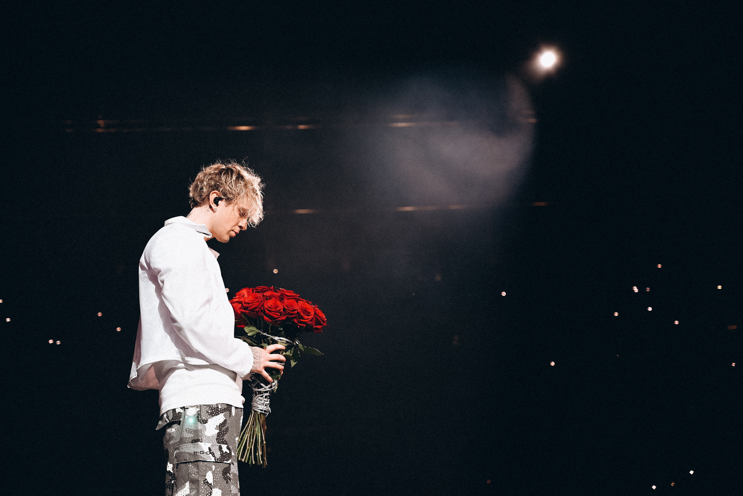 Концерты/Шоу. Репортажный и Портретный фотограф Глекова Ксения