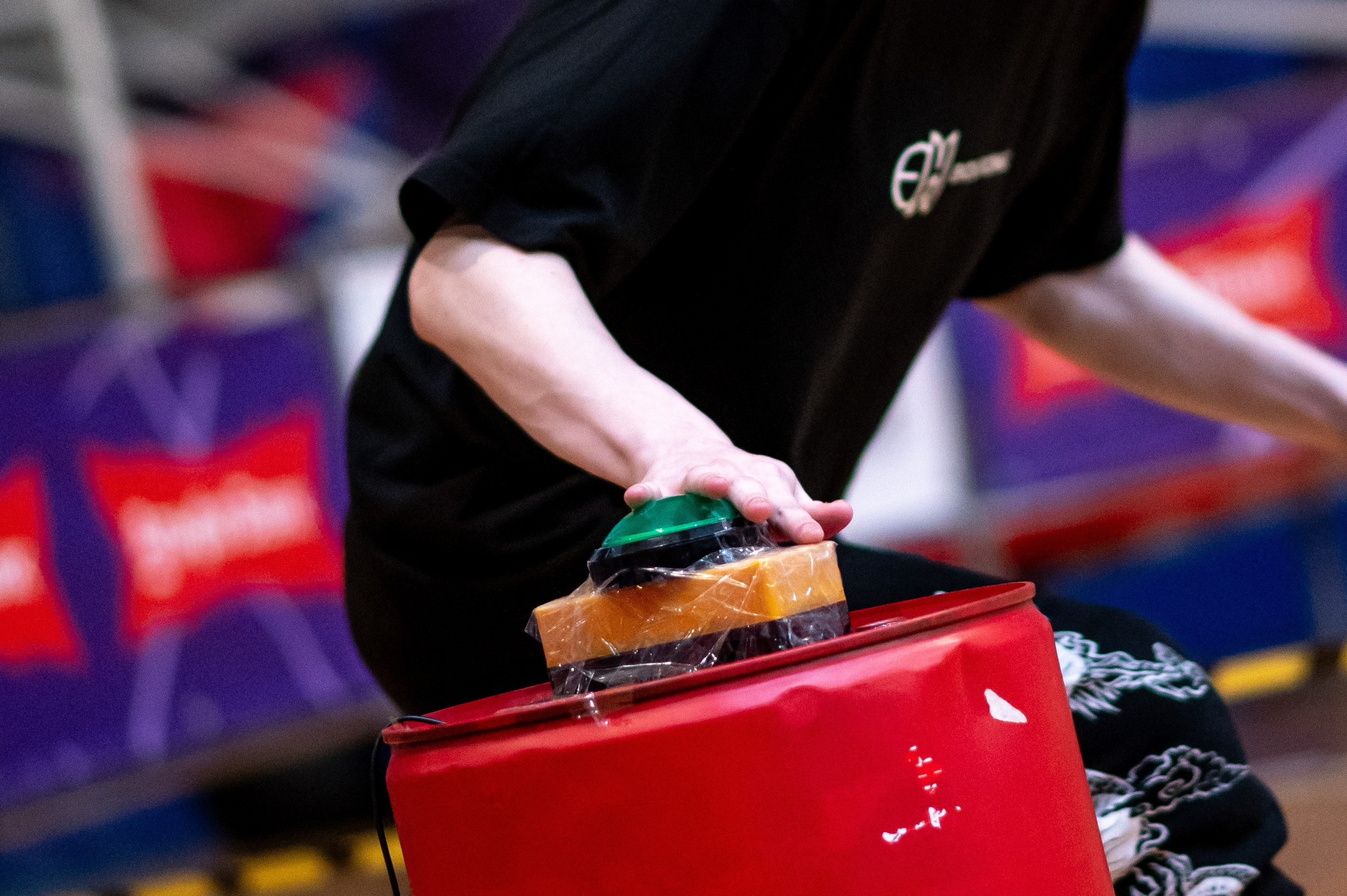 Паркур лига. Финалы. Октябрь 2024. Спортивный фотограф в Туле и Тульской области. Файсханова Фото Спорт