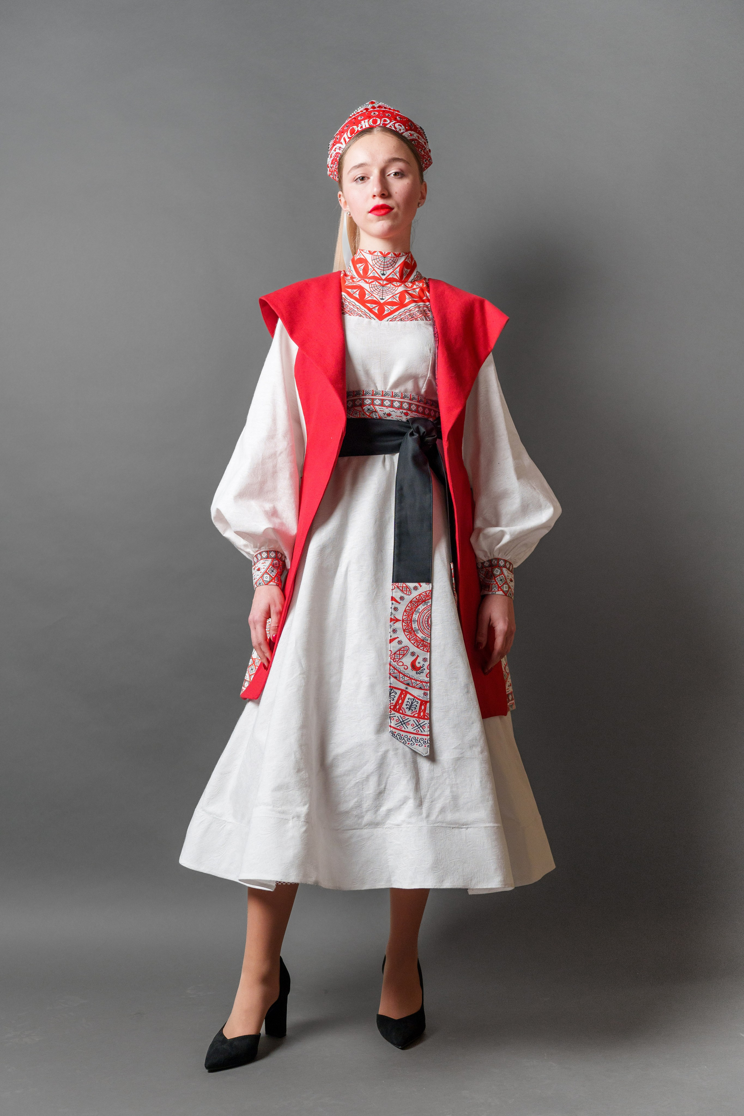 Ретушь. Фотограф в Санкт-Петербурге Ибрагимова Алина