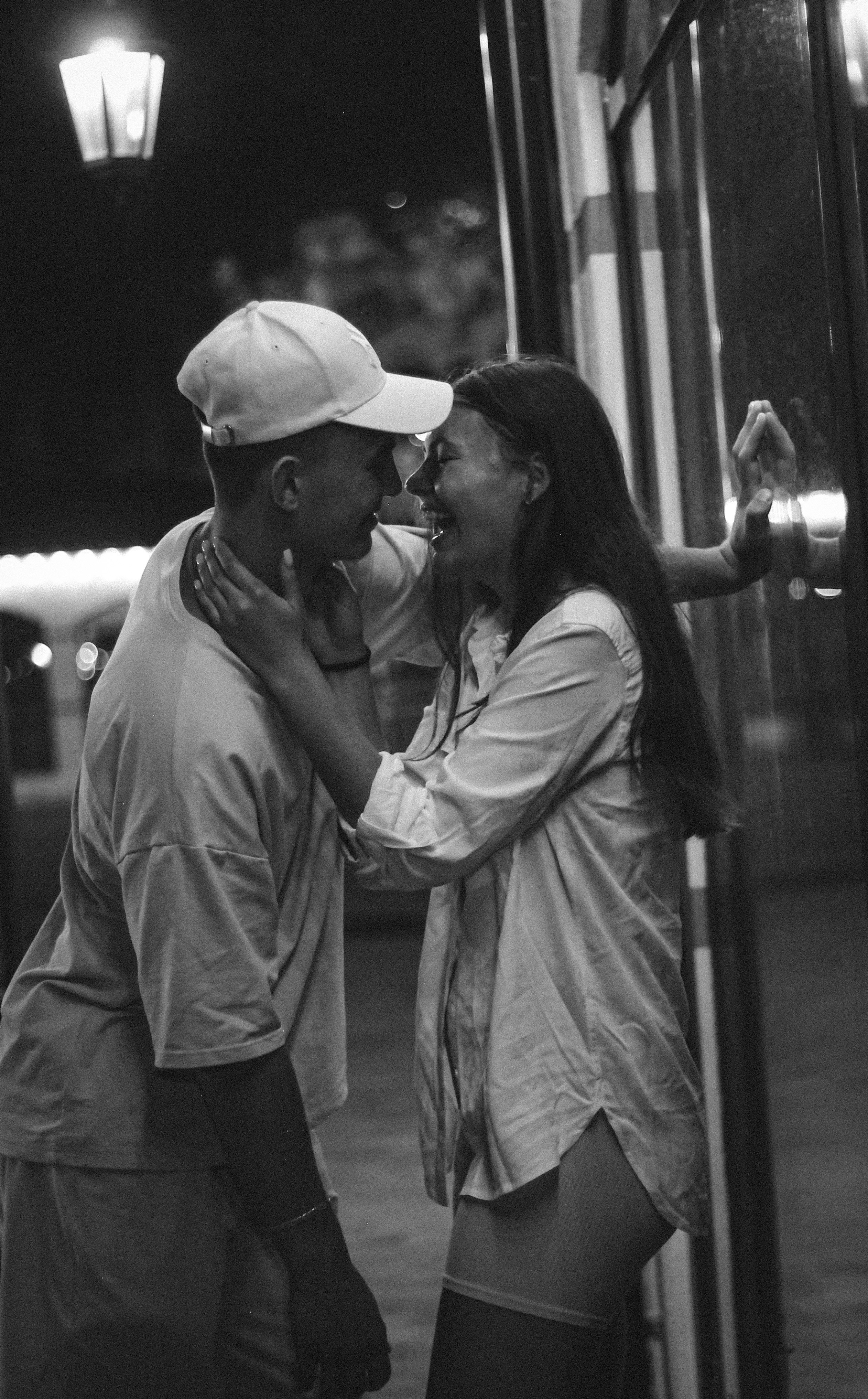 Love story съемка. Фотограф в Калининграде, Софья Вологдина