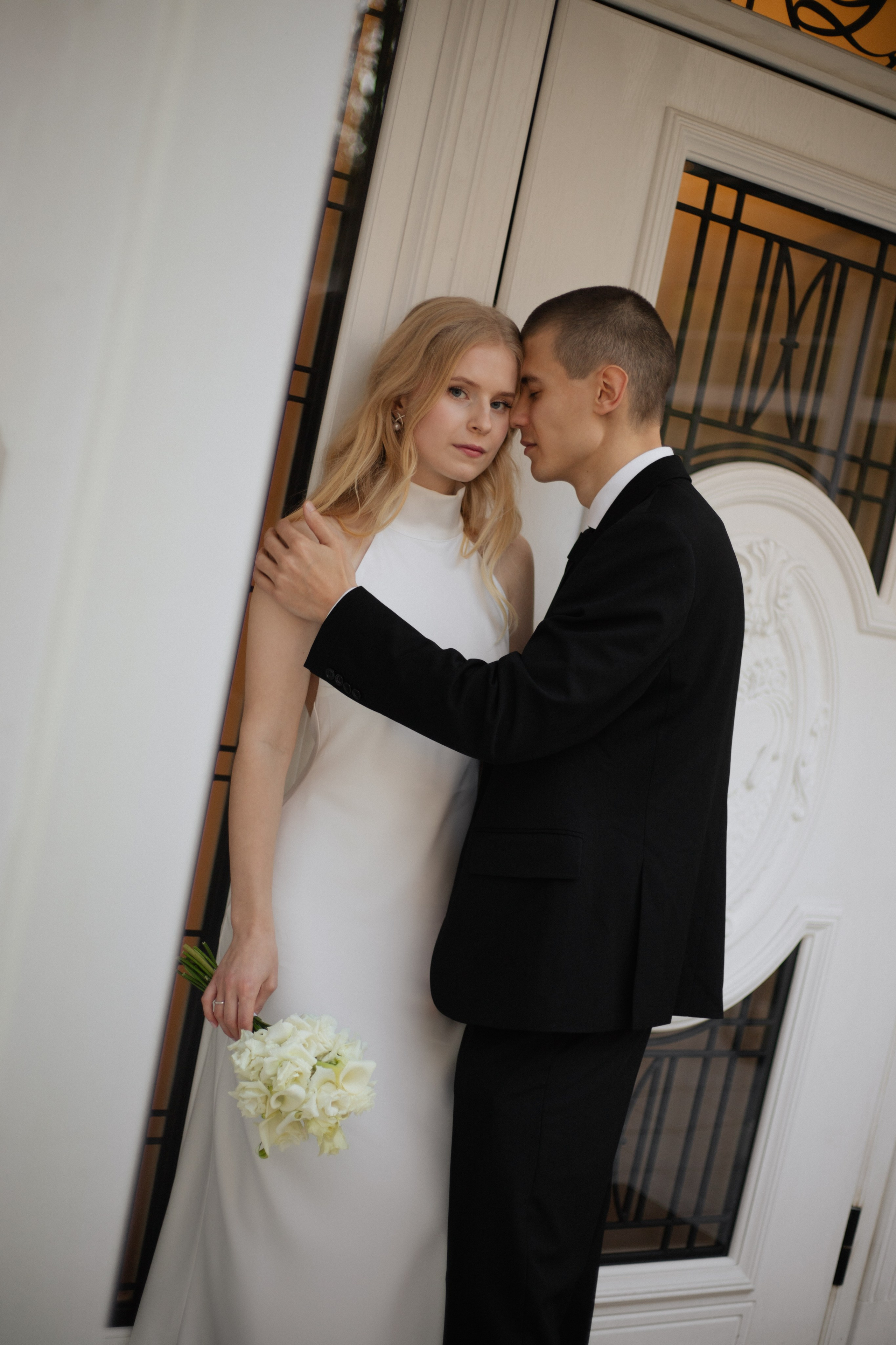 Свадебная съемка. Фотограф в Калининграде, Софья Вологдина