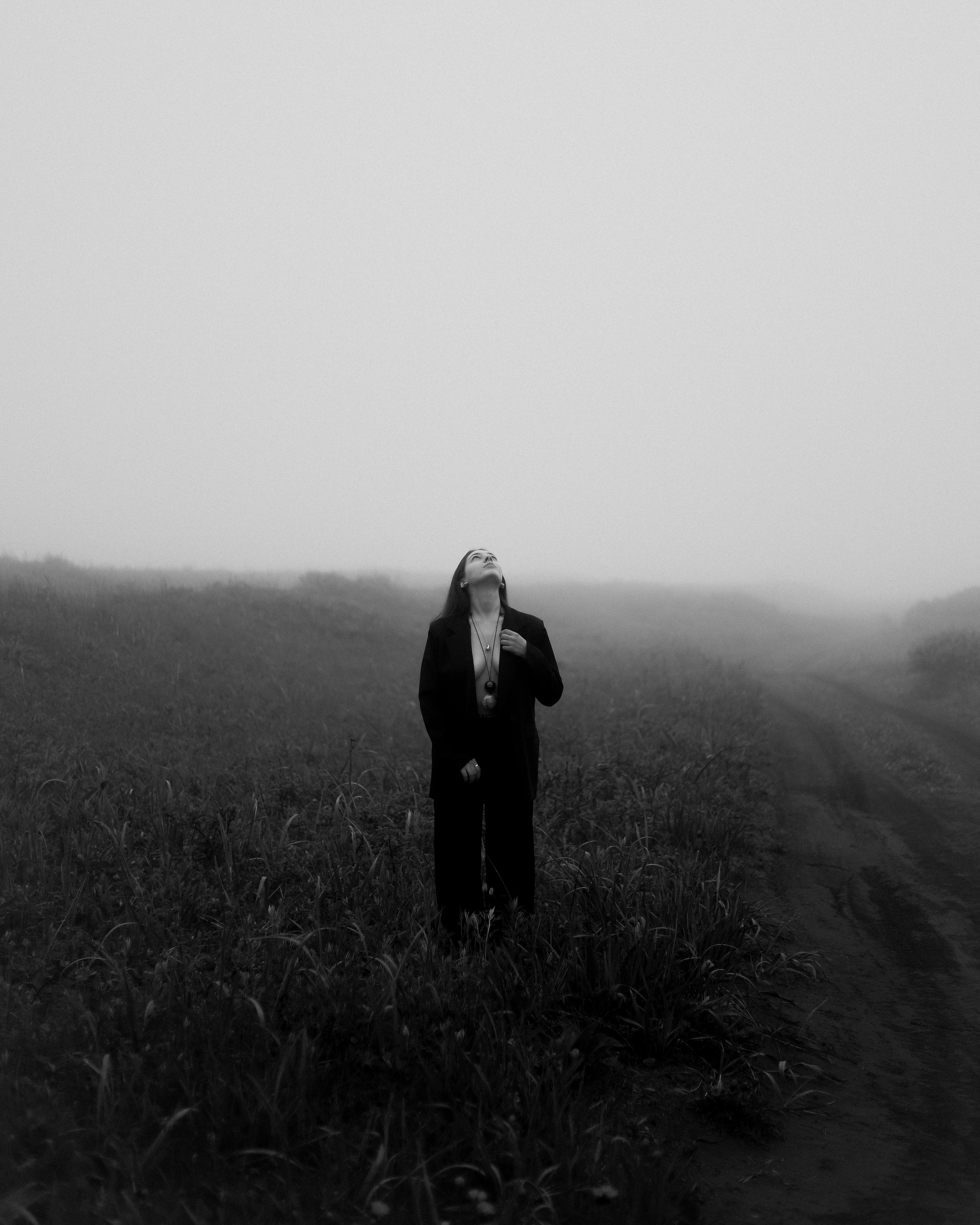 Портретная съемка. Фотограф в Калининграде, Софья Вологдина