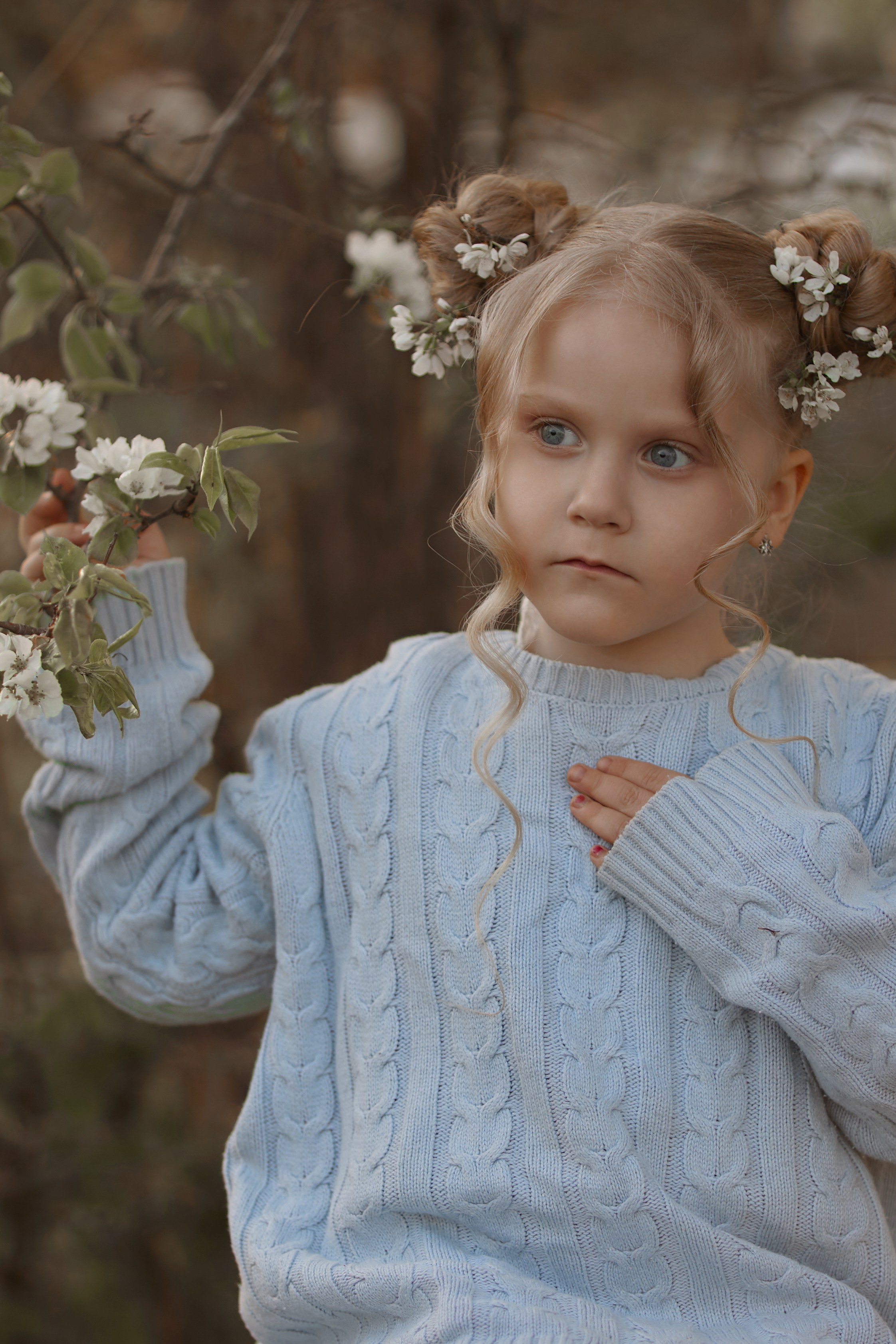 София. Фотограф женского портрета, беременности и материнства Харькова Елена