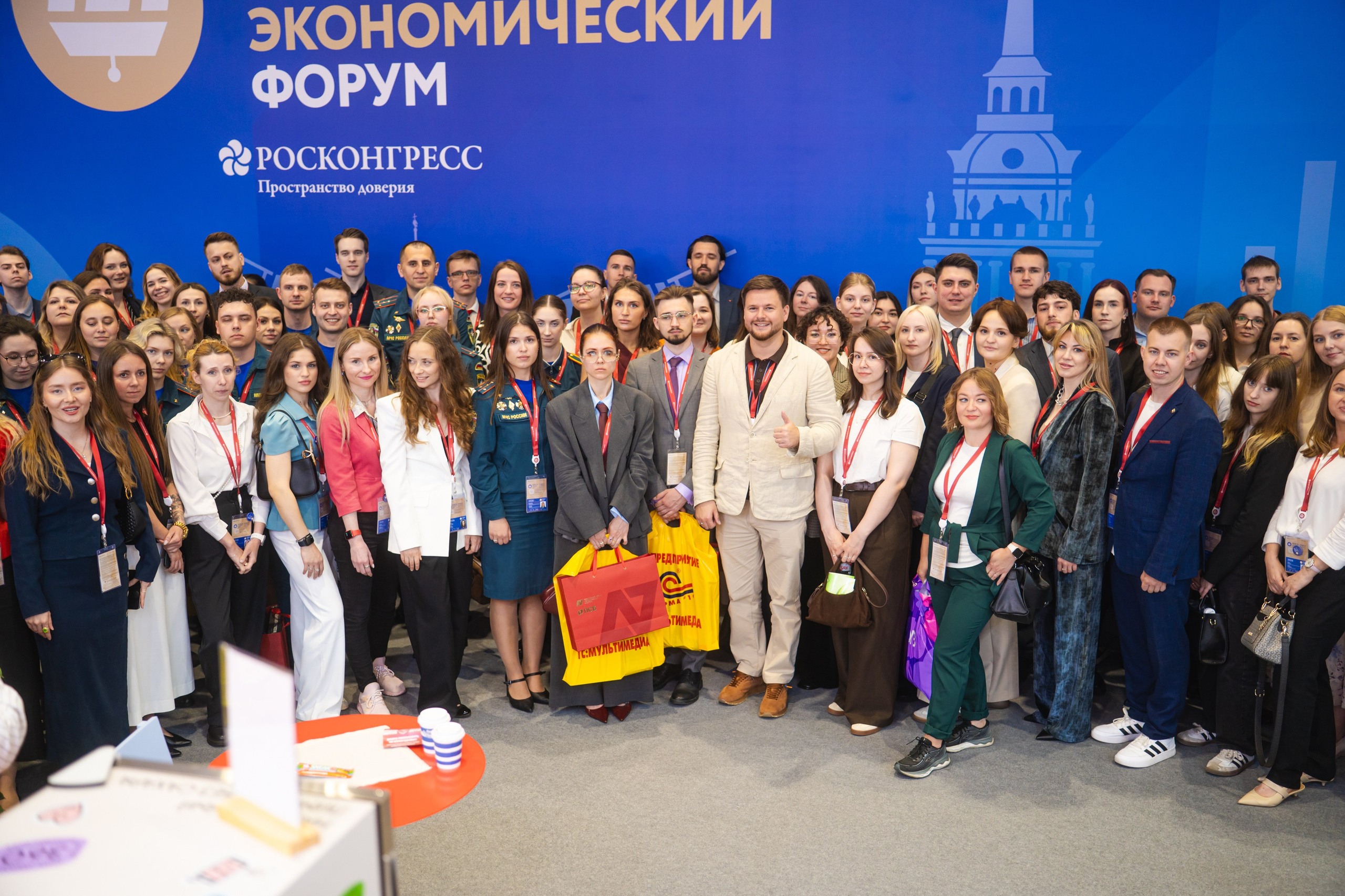 ПМЭФ. Владислав Кожух | Фотограф | Видеограф | Режиссёр