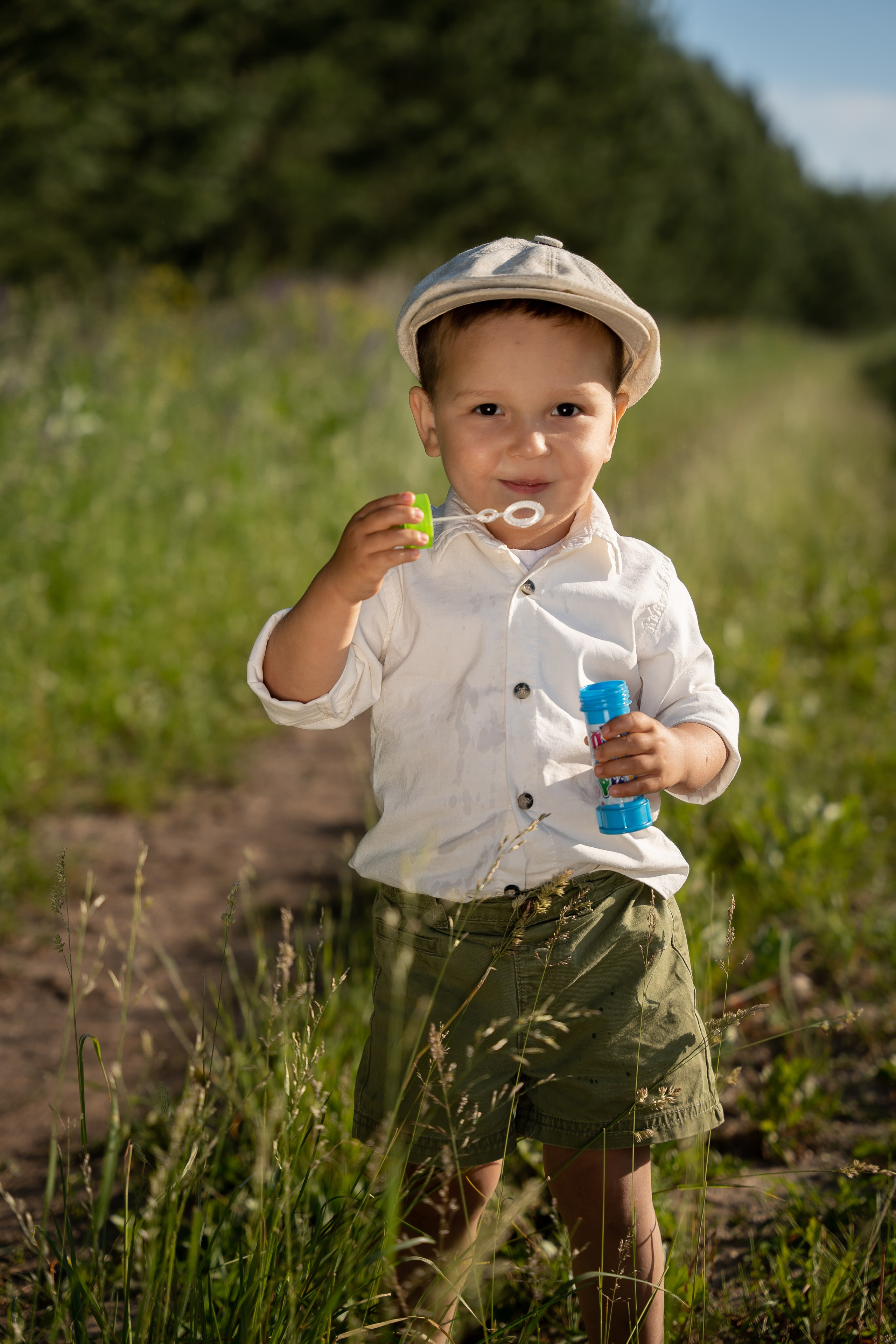 Нет ничего теплее, чем объятия мамы