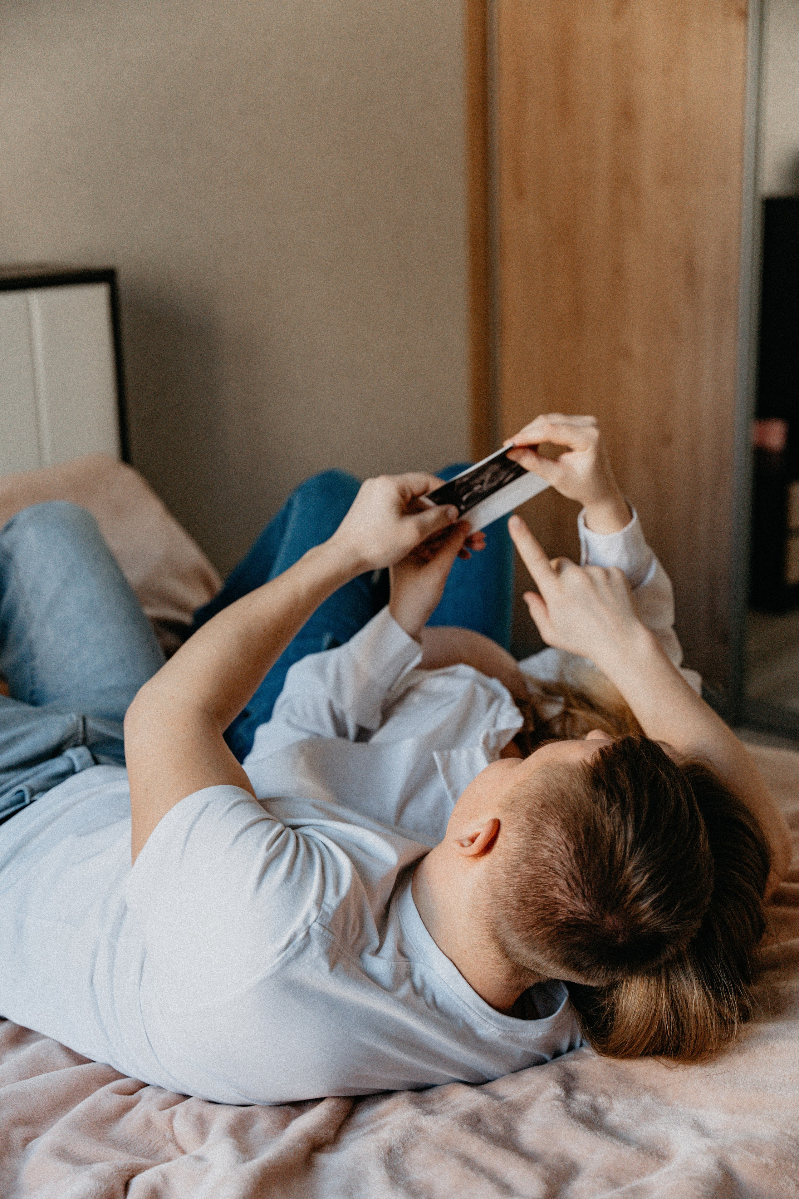 Домашняя история в ожидании чуда