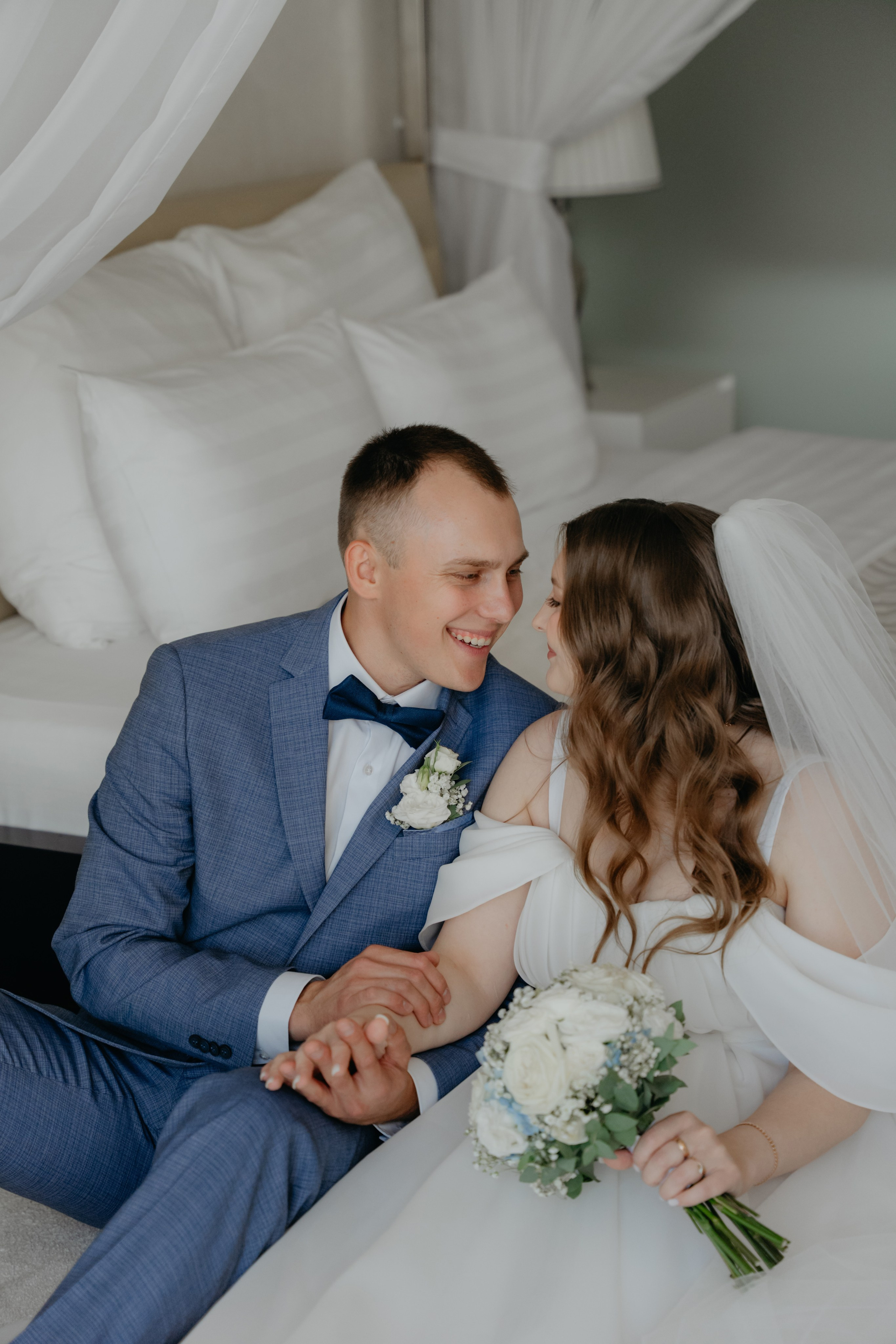 Илья и Валерия 25.07.25