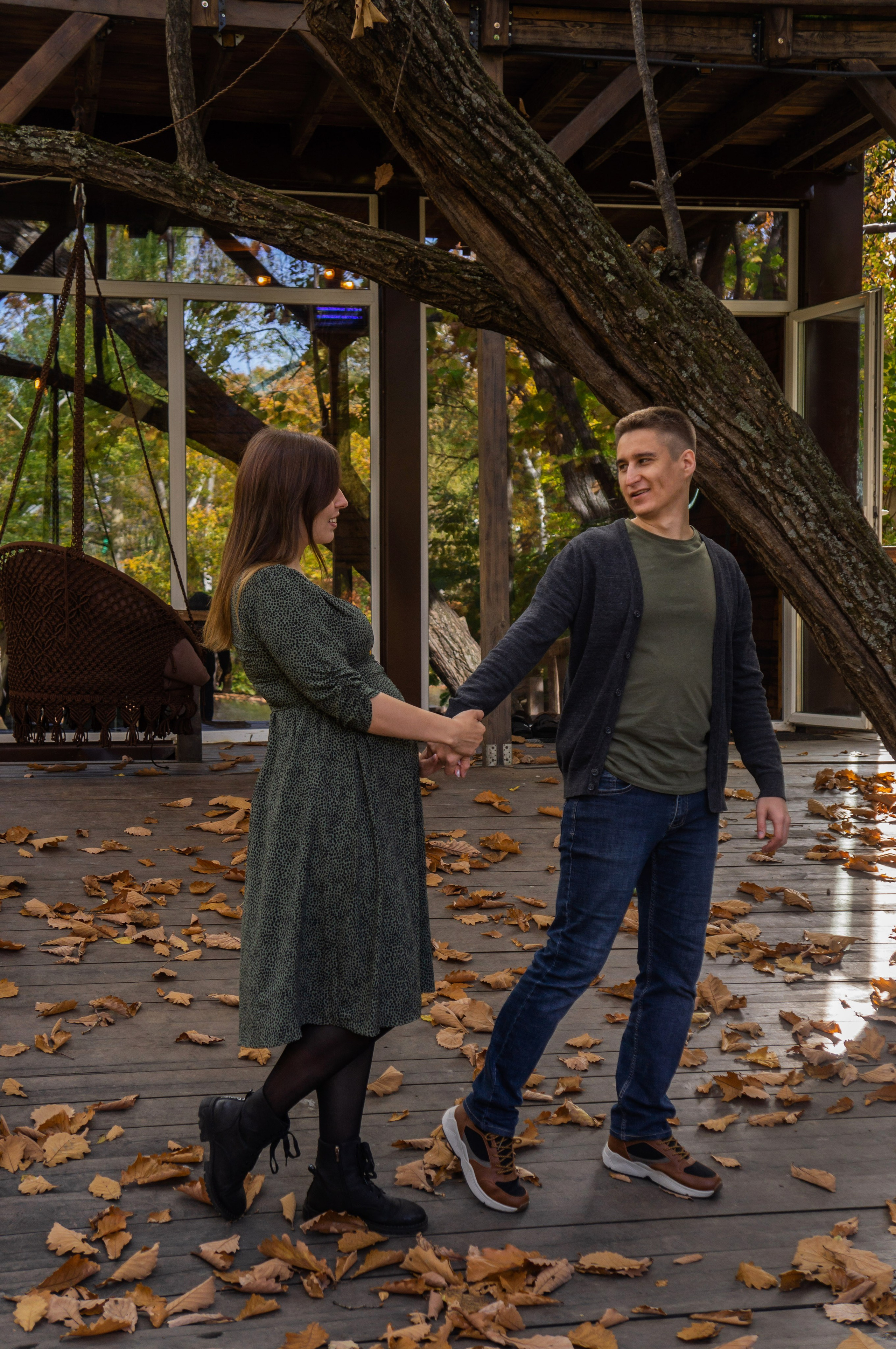 Семейные / беременность. Фотограф Калининград Рита Медведева