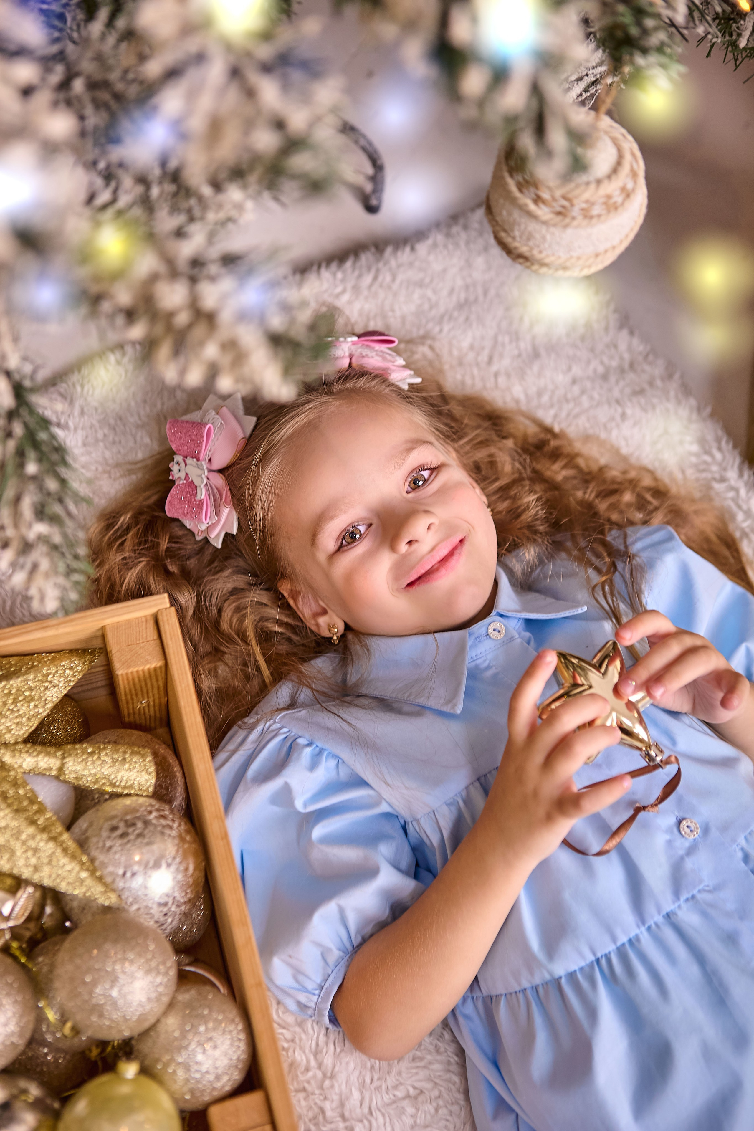 Майя. Фотограф Анастасия Лёвушкина