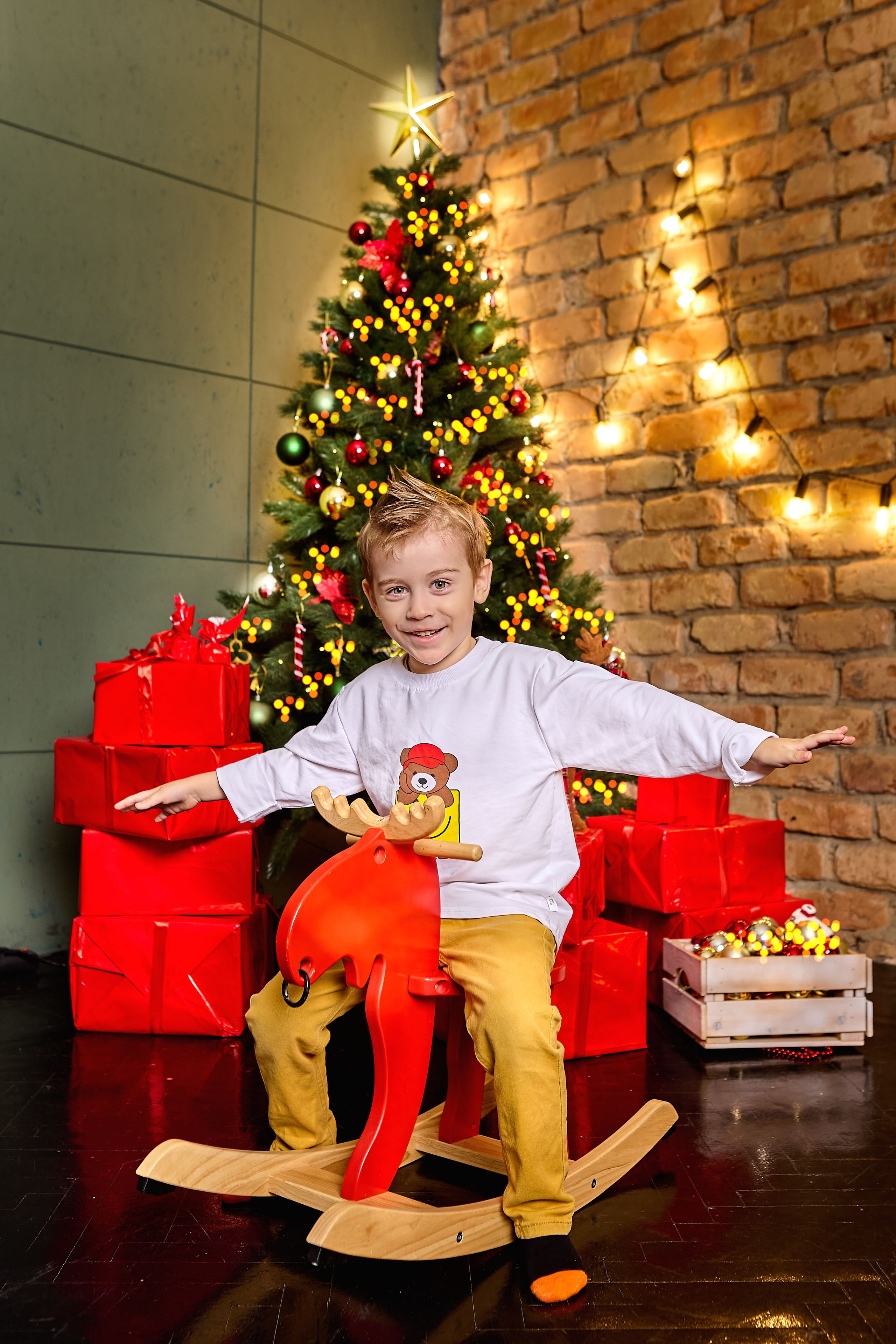 Семейная съёмка. Фотограф Анастасия Лёвушкина