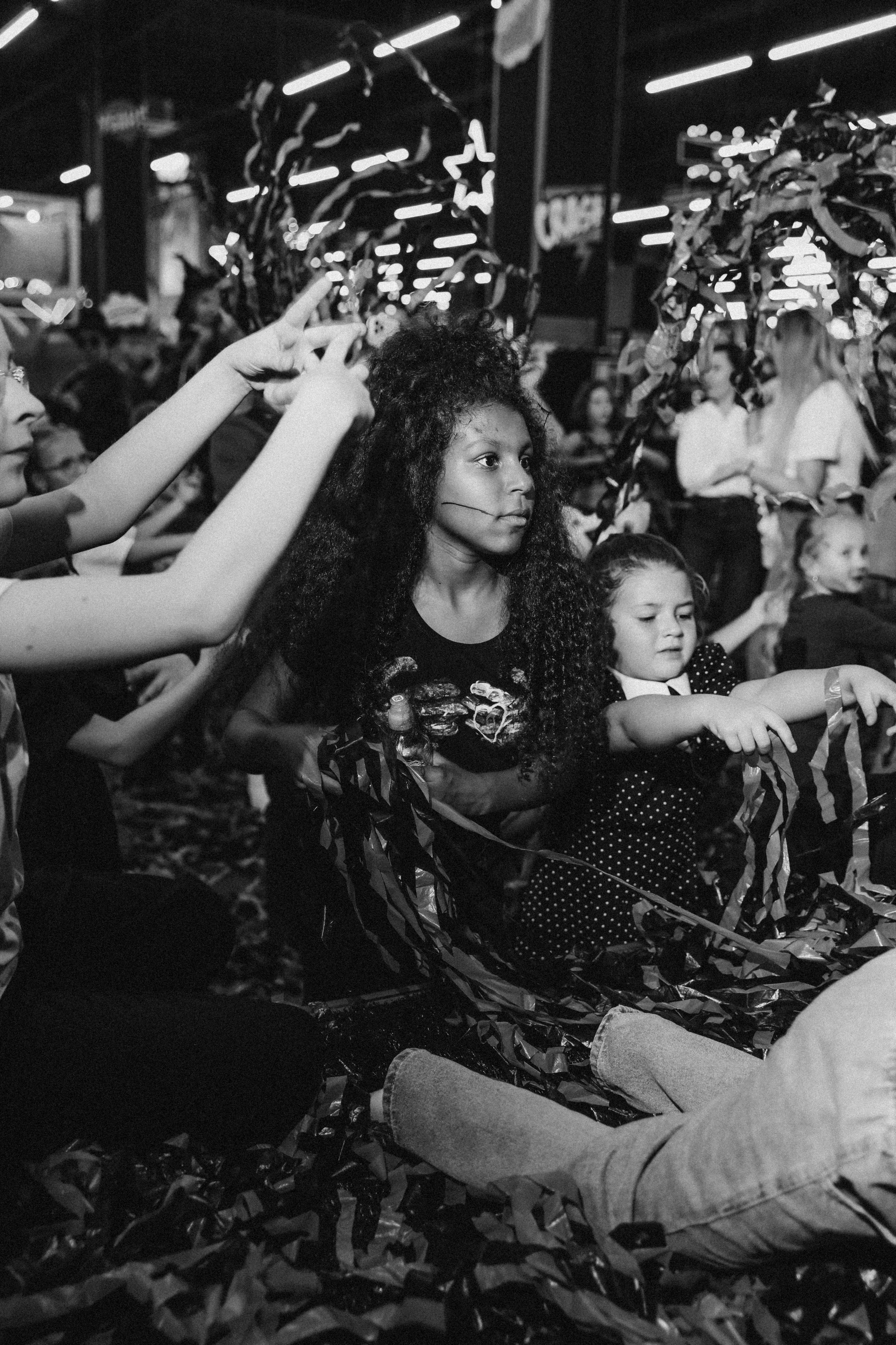 ДЕТСКИЕ МЕРОПРИЯТИЯ. Photographer Viktoriya Markushina «My world throug»