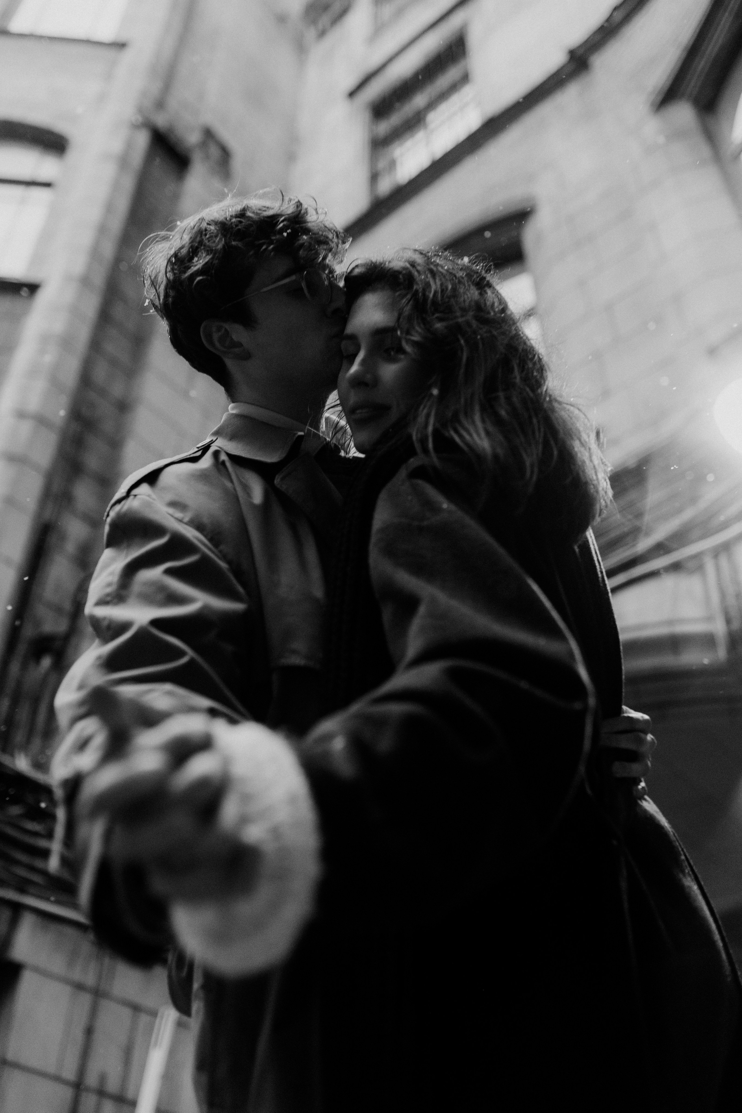 София и Георгий. Фотограф в Санкт-Петербурге