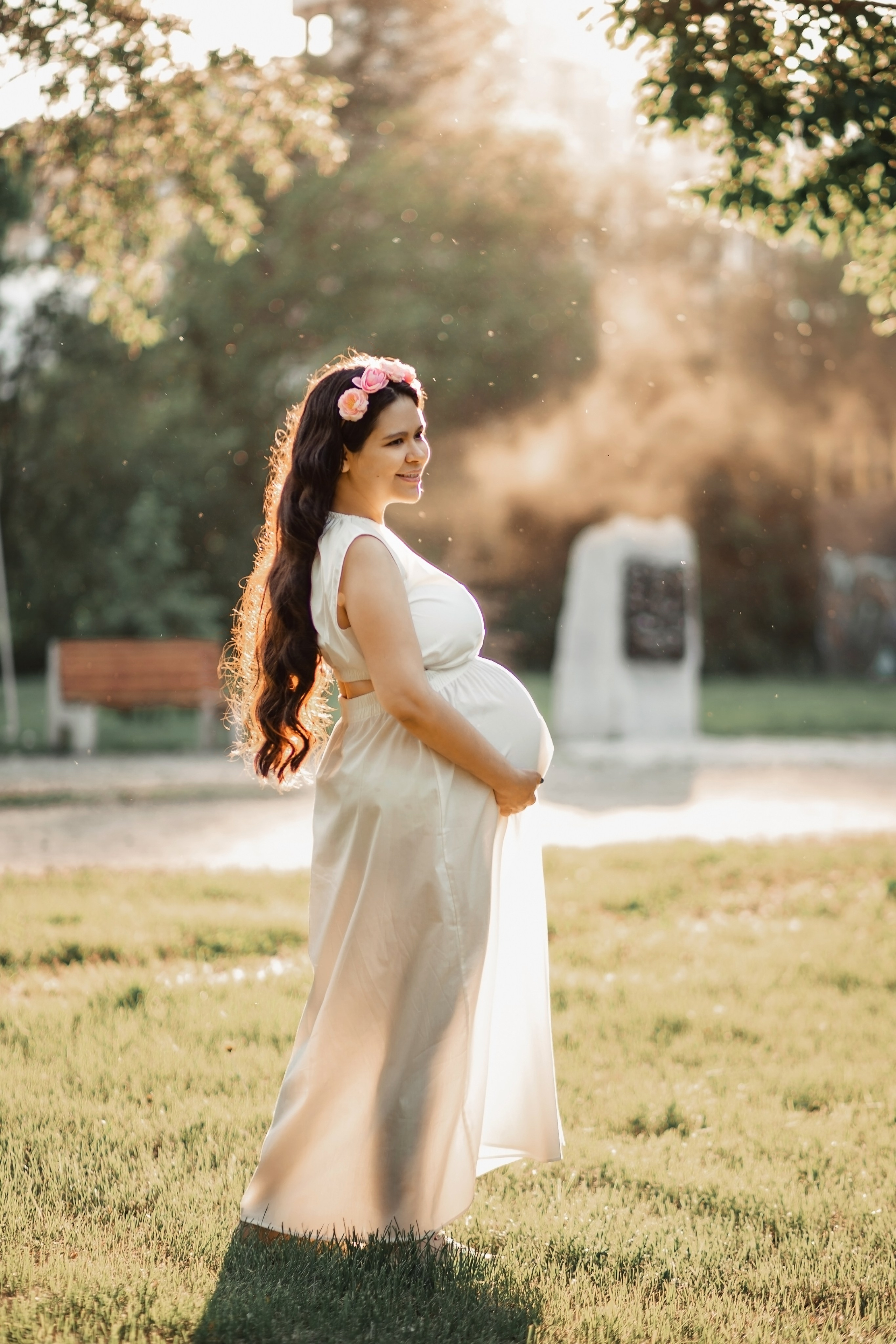 Лилюша. Фотограф Анна Лазарева