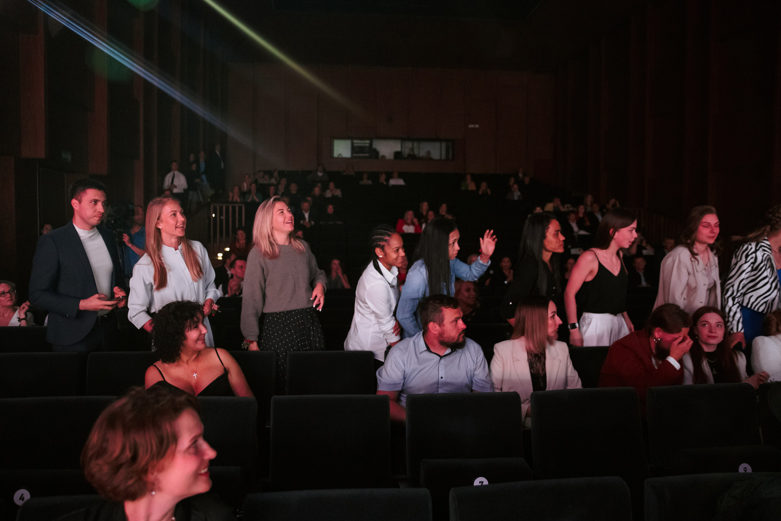 Репортажная съёмка. Павел Померанцев