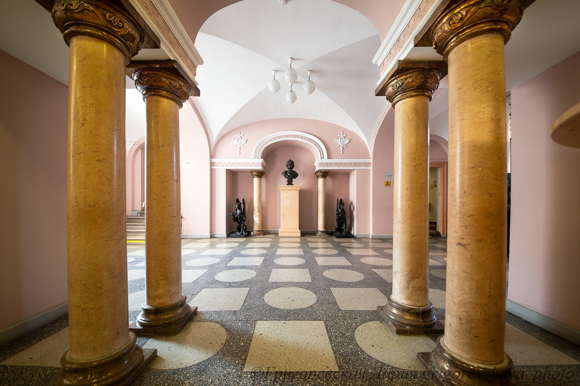 Самара. Маргарита Рубцова свадебный фотограф Тольятти