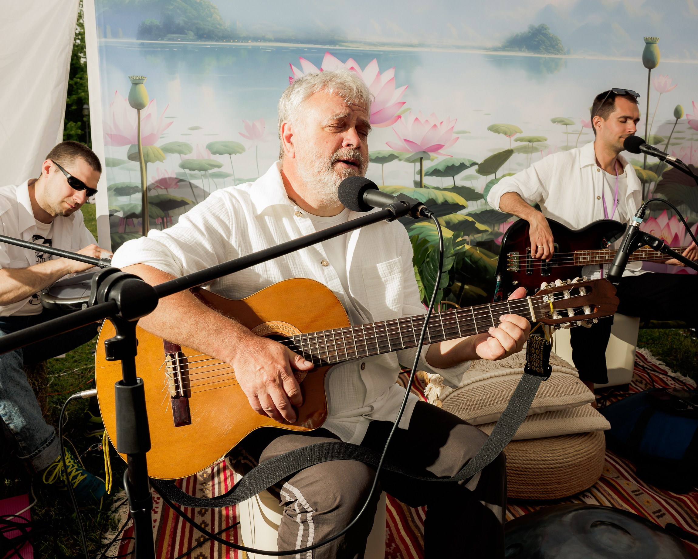 ДЕНЬ МЕДИТАЦИИ