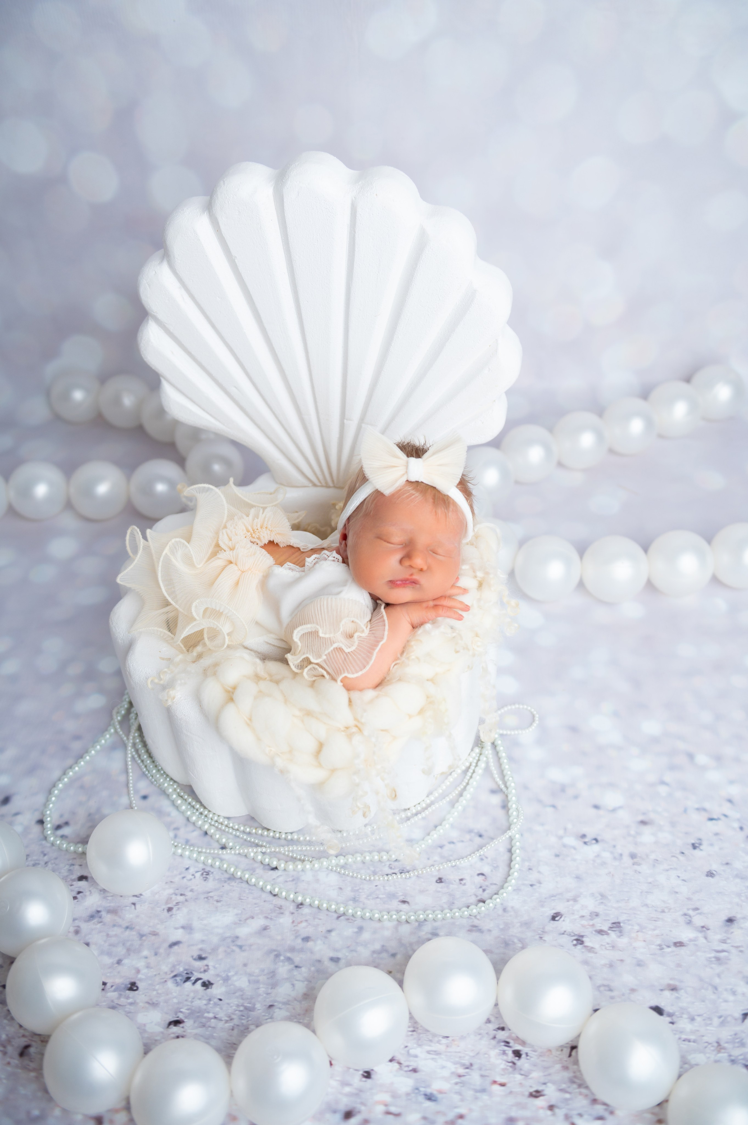 Новорожденные. Детский фотограф новорожденных в Москве Мария Бахоашвили