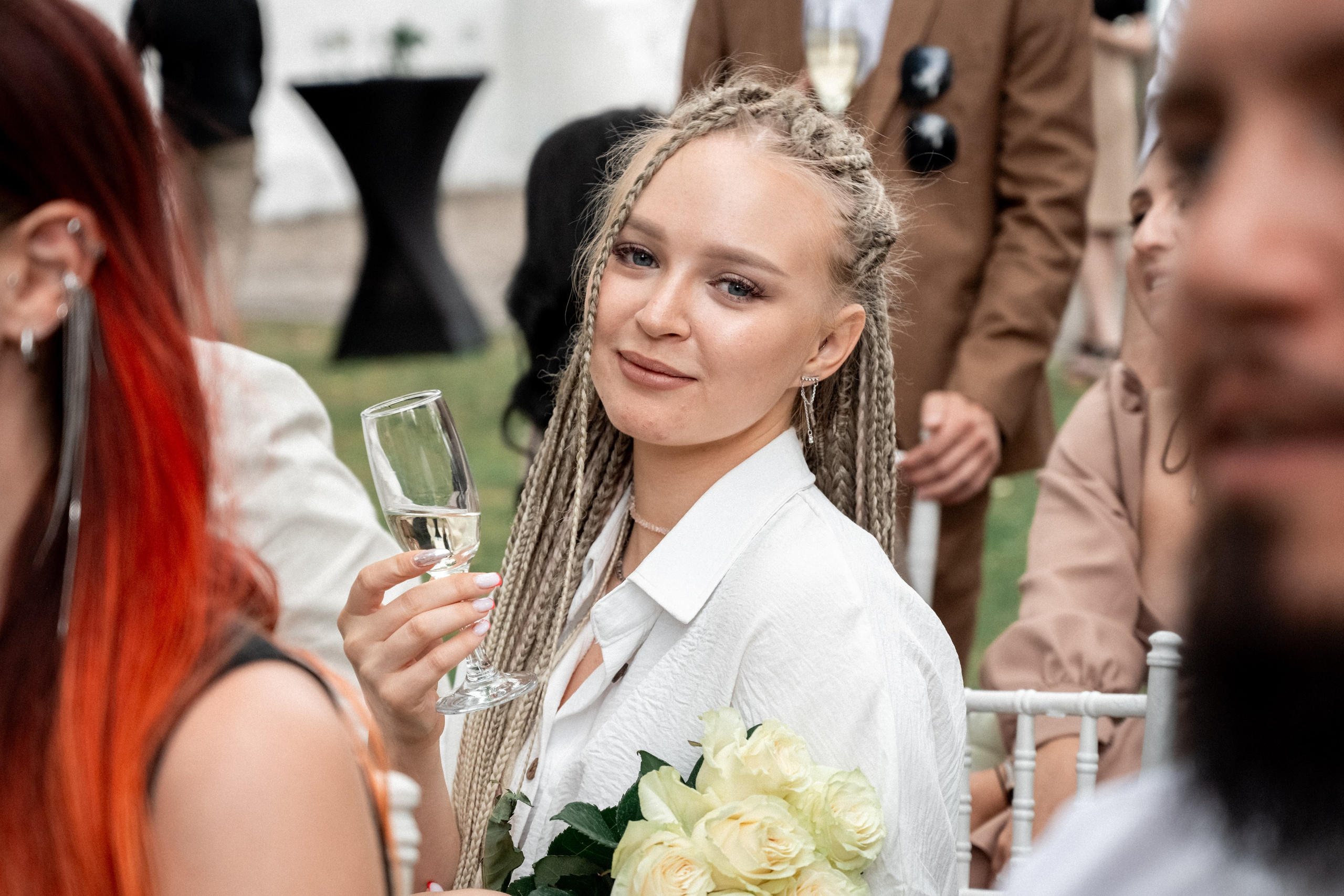 Свадьба Ивана и Яны