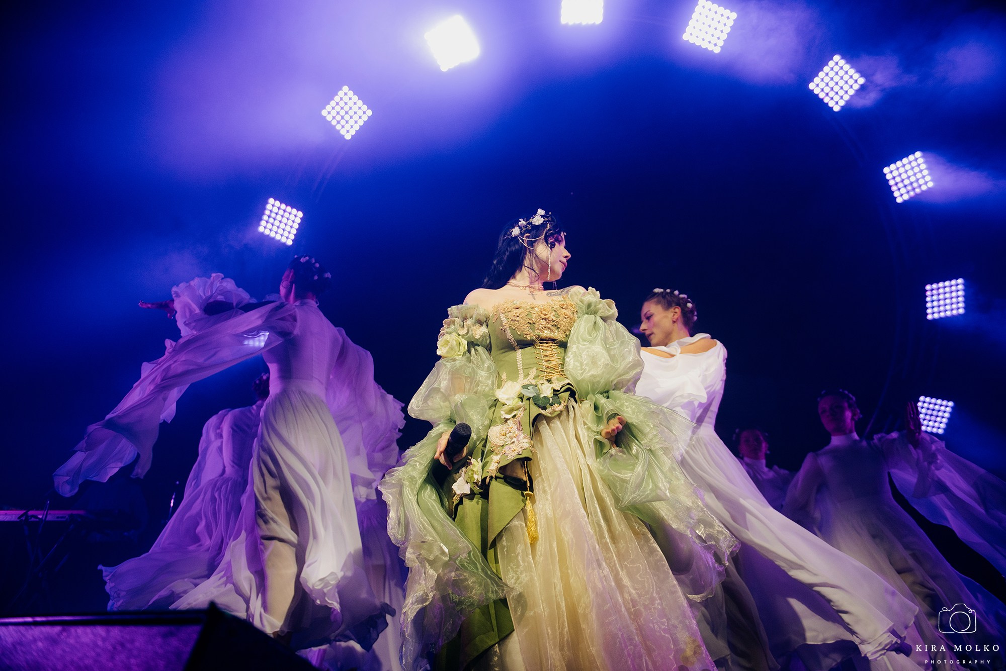 Polnalyubvi. Кира Молко — Концертный фотограф в Санкт-Петербурге