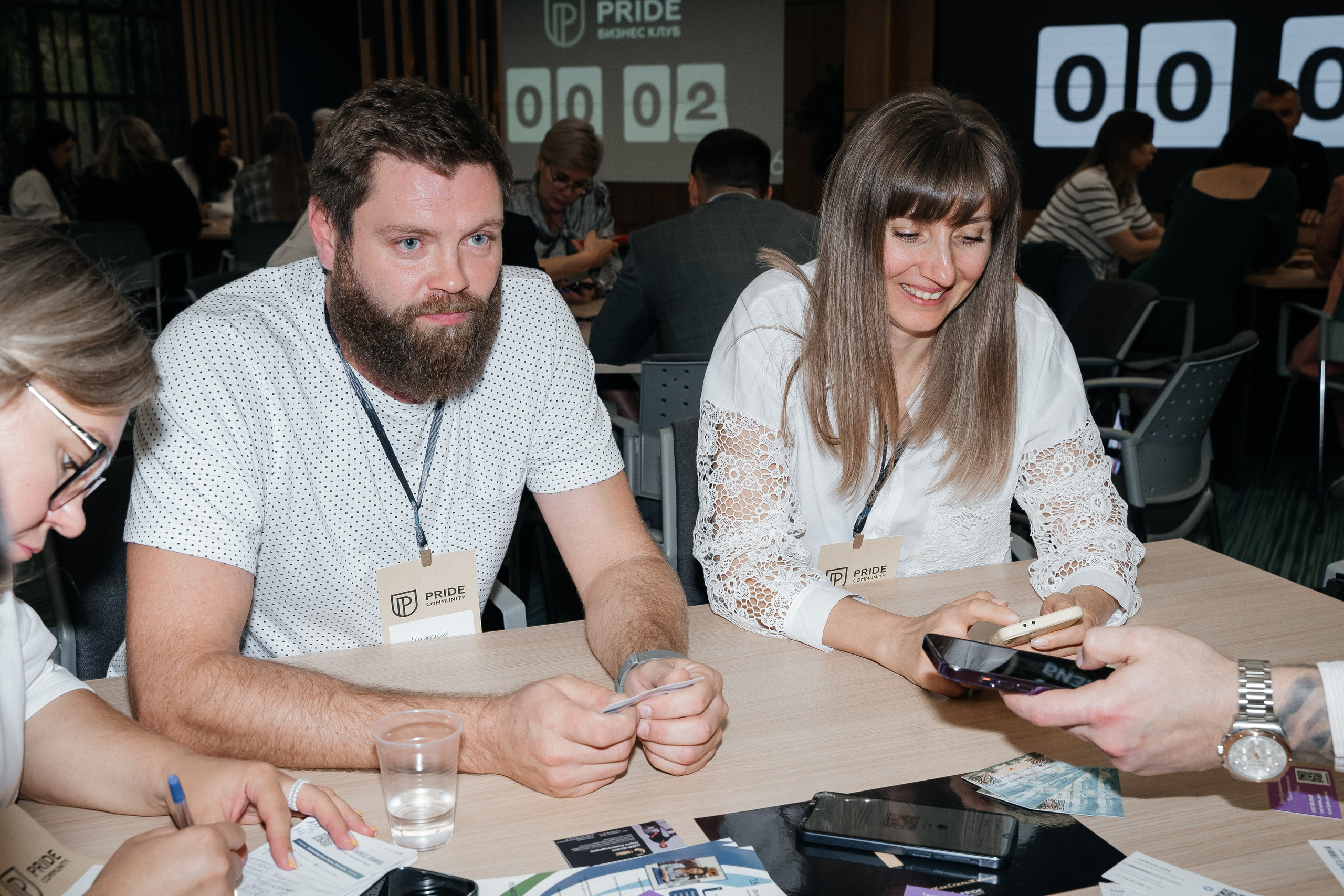 Репортаж. Виктория Алпеева — фотограф по любви