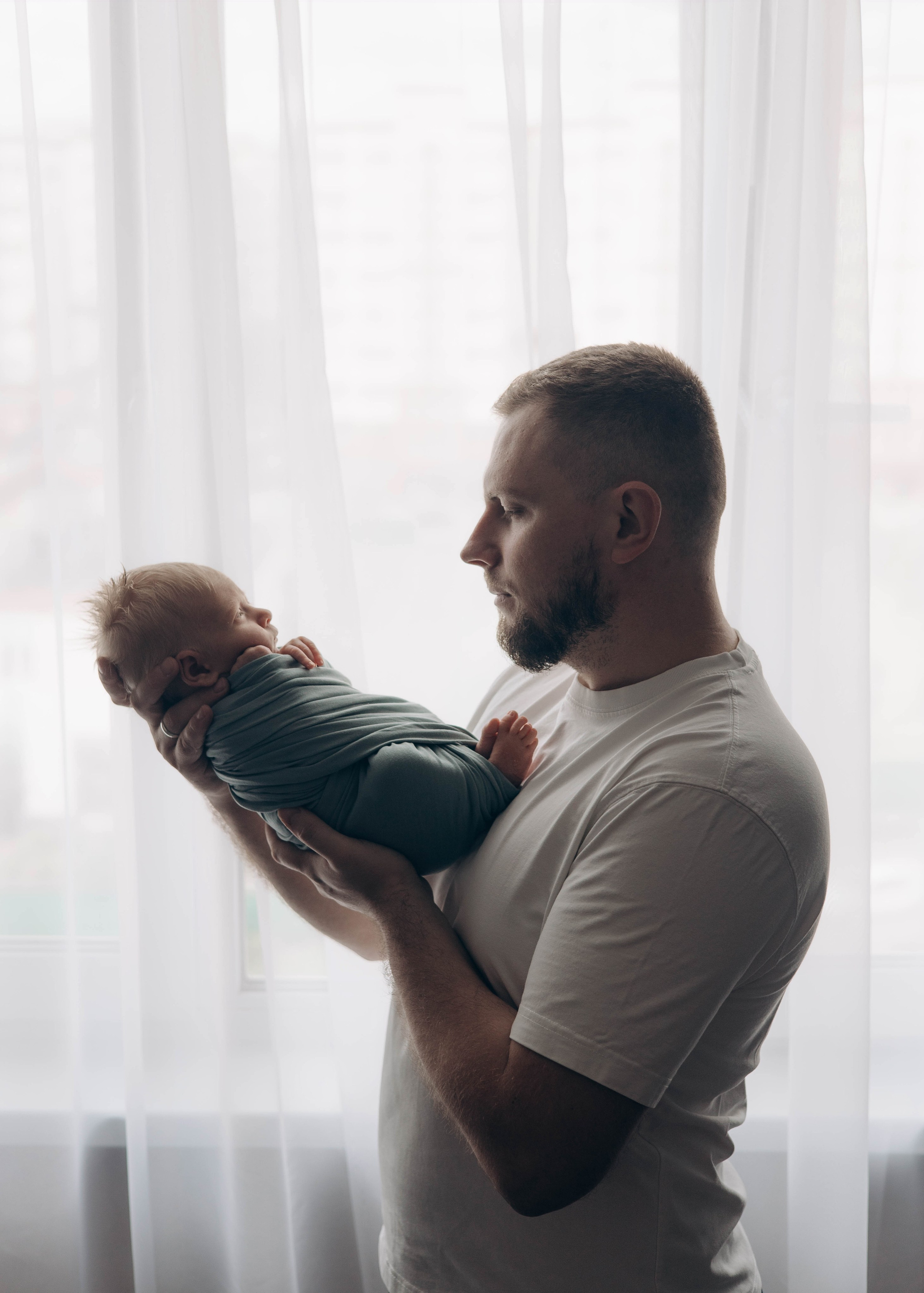 НОВОРОЖДЕННЫЕ МАЛЫШИ. Фотосессия новорожденных в Москве и Московской области