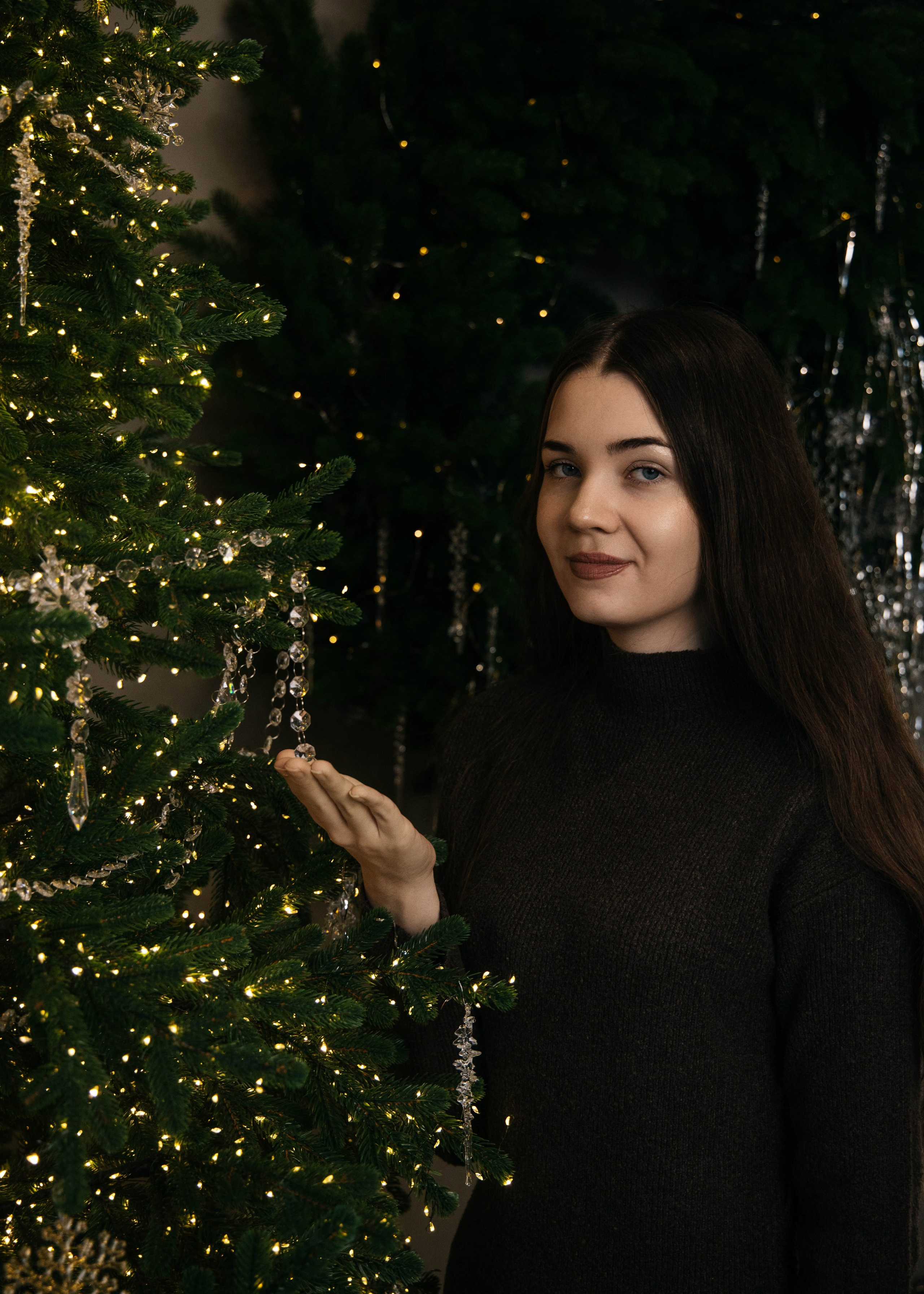 СЕМЕЙНЫЕ. Фотосессия новорожденных в Москве и Московской области