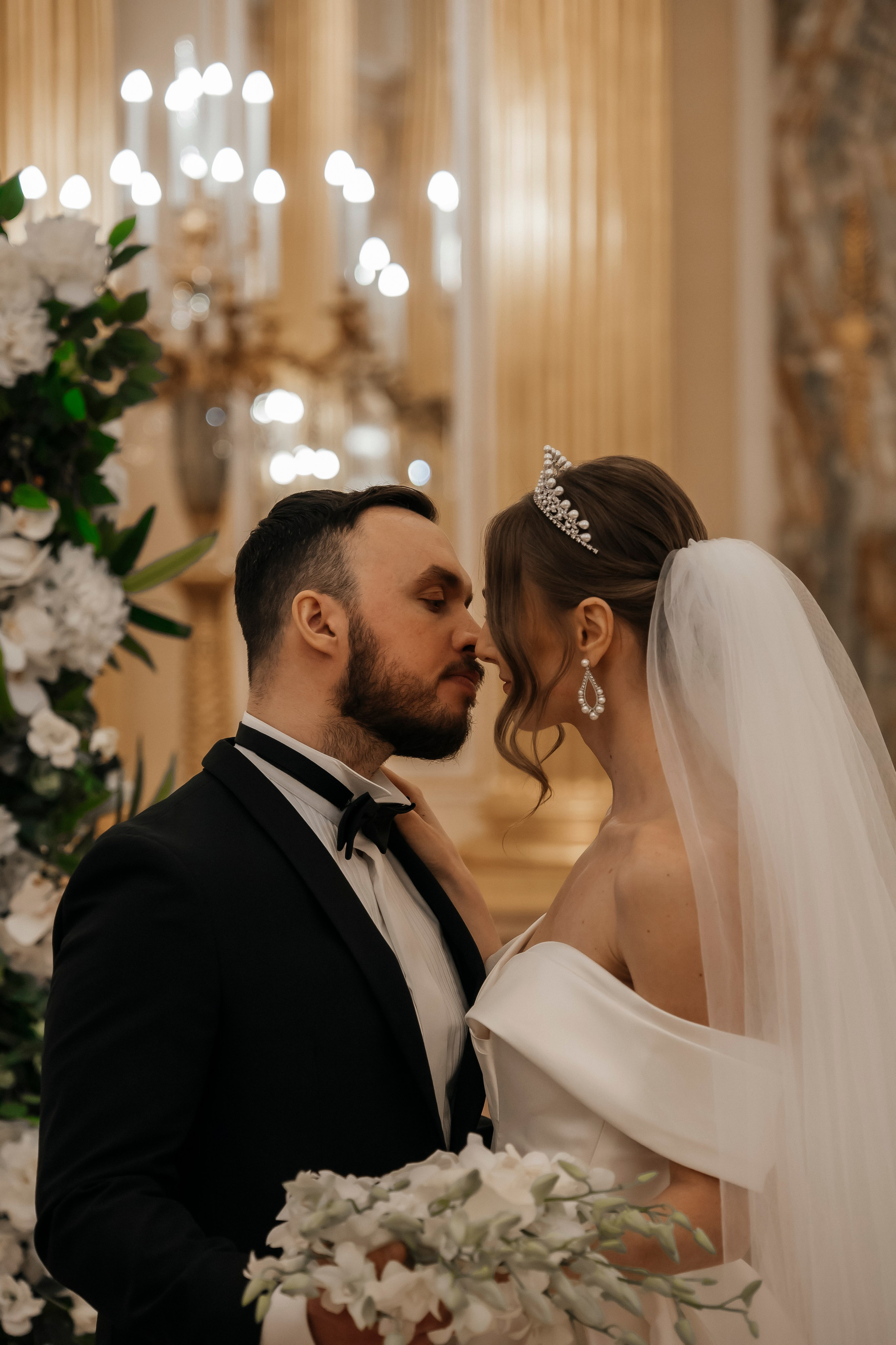 Александр и Анастасия. Фотограф Сергиев Посад | Москва Малеванникова Александра