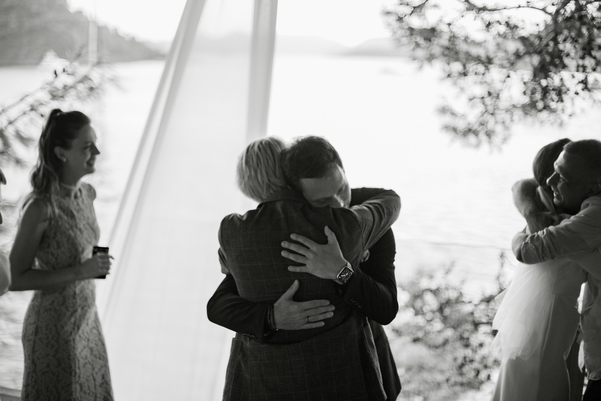 Свадебный день Полины и Вани. Годжек, Турция. Репортажный и постановочный Наталья Санникова