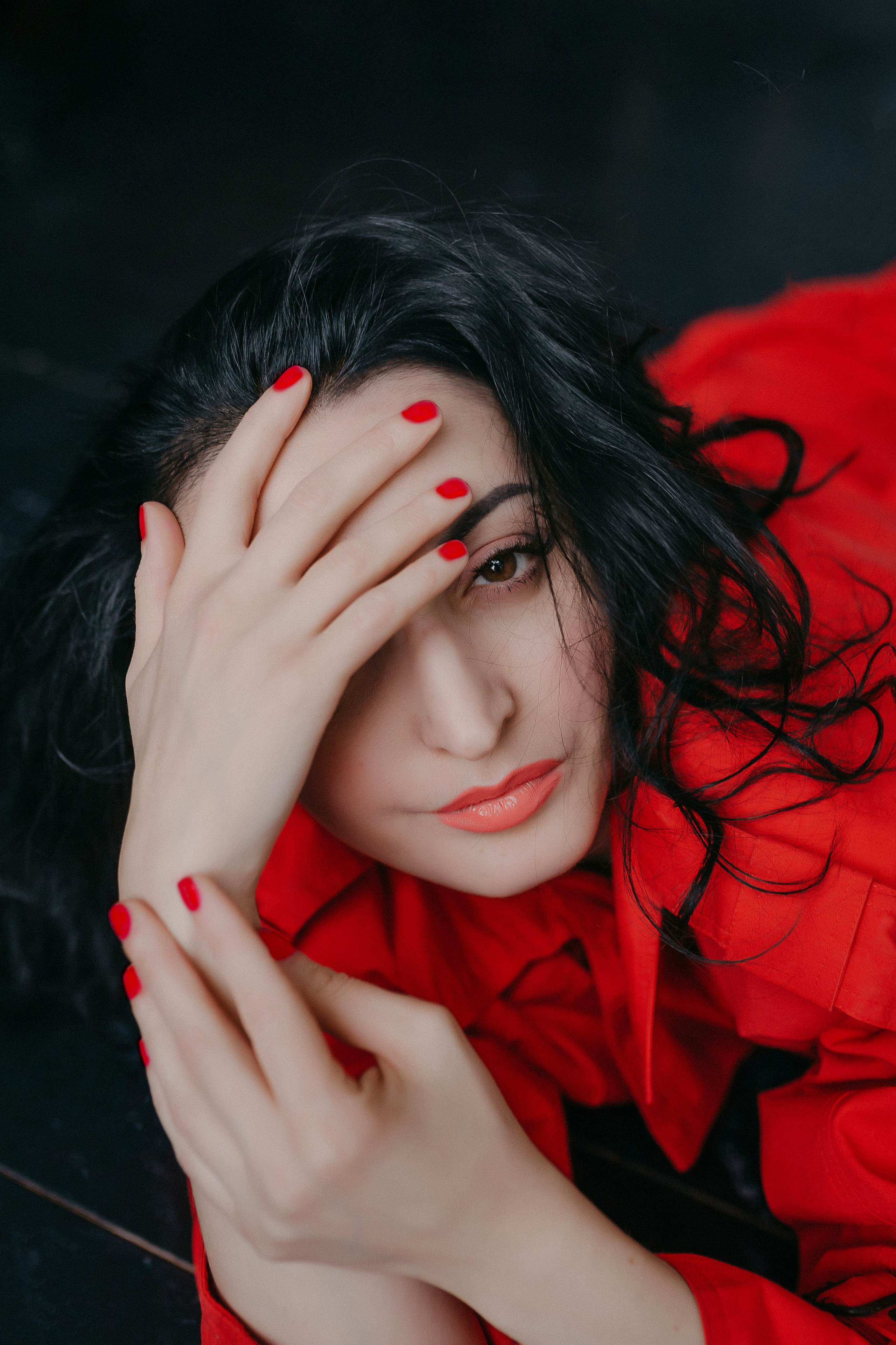 Юлия. Семейный фотограф в Сургуте