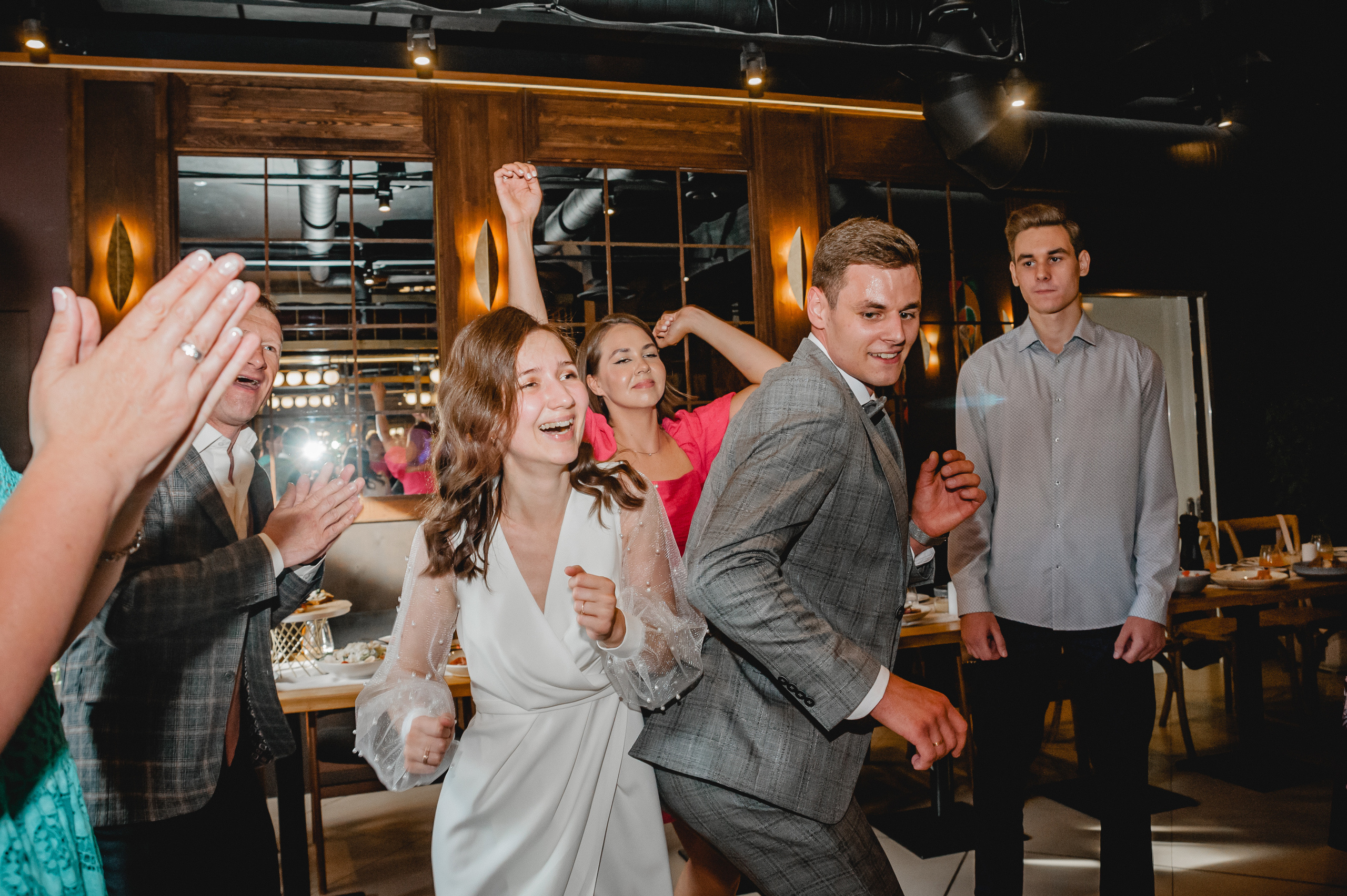 Events. Photographer Irina Khorosheva