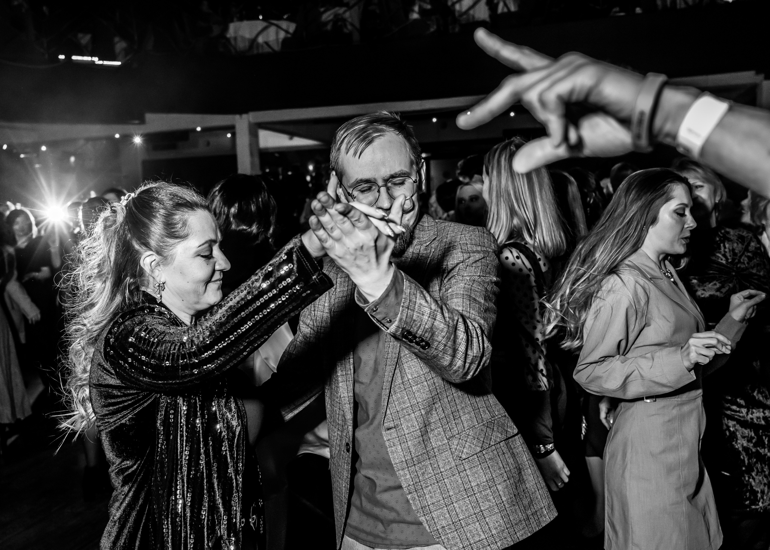 Events. Photographer Irina Khorosheva