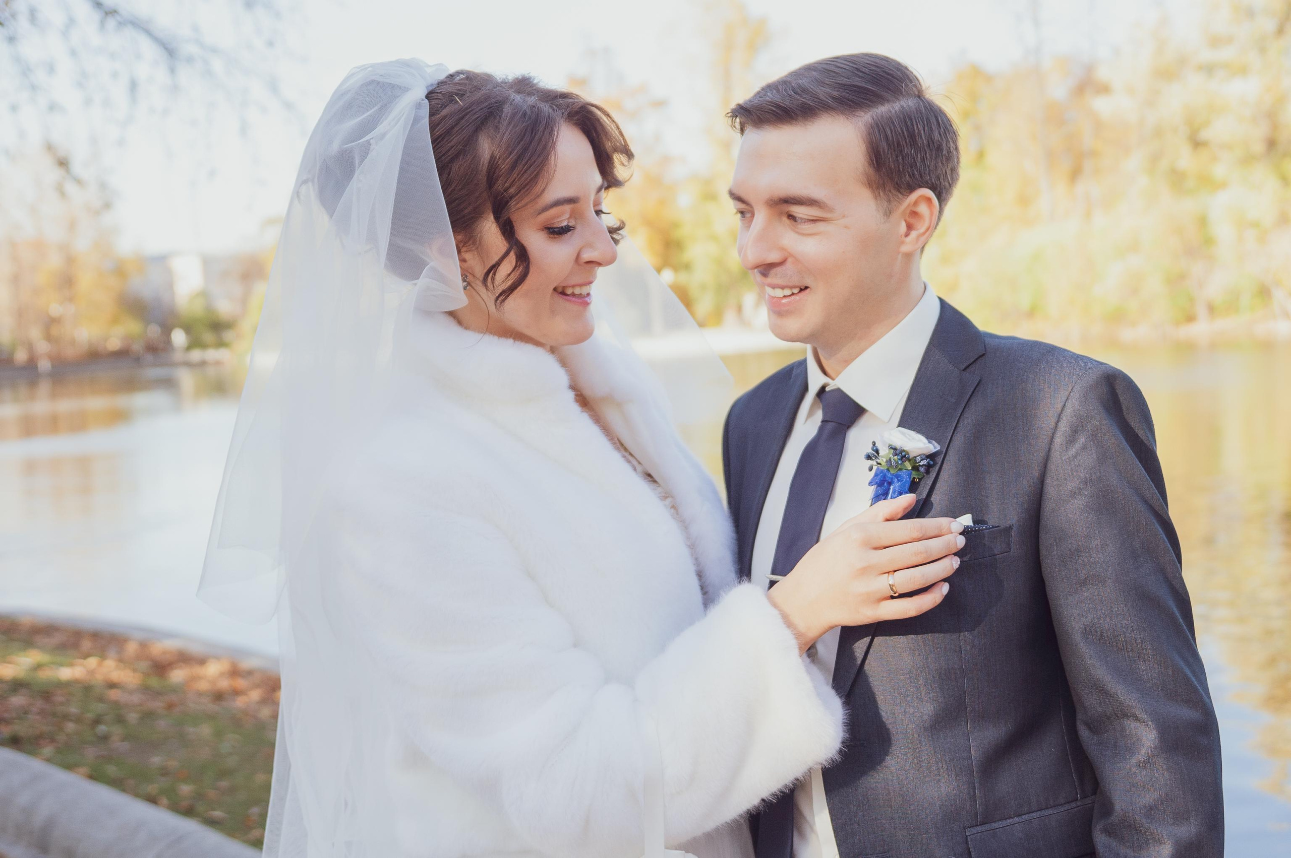 Wedding day. Family Photographer in Toronto — Natural Family & Lifestyle Photography | Khorosheva Irina