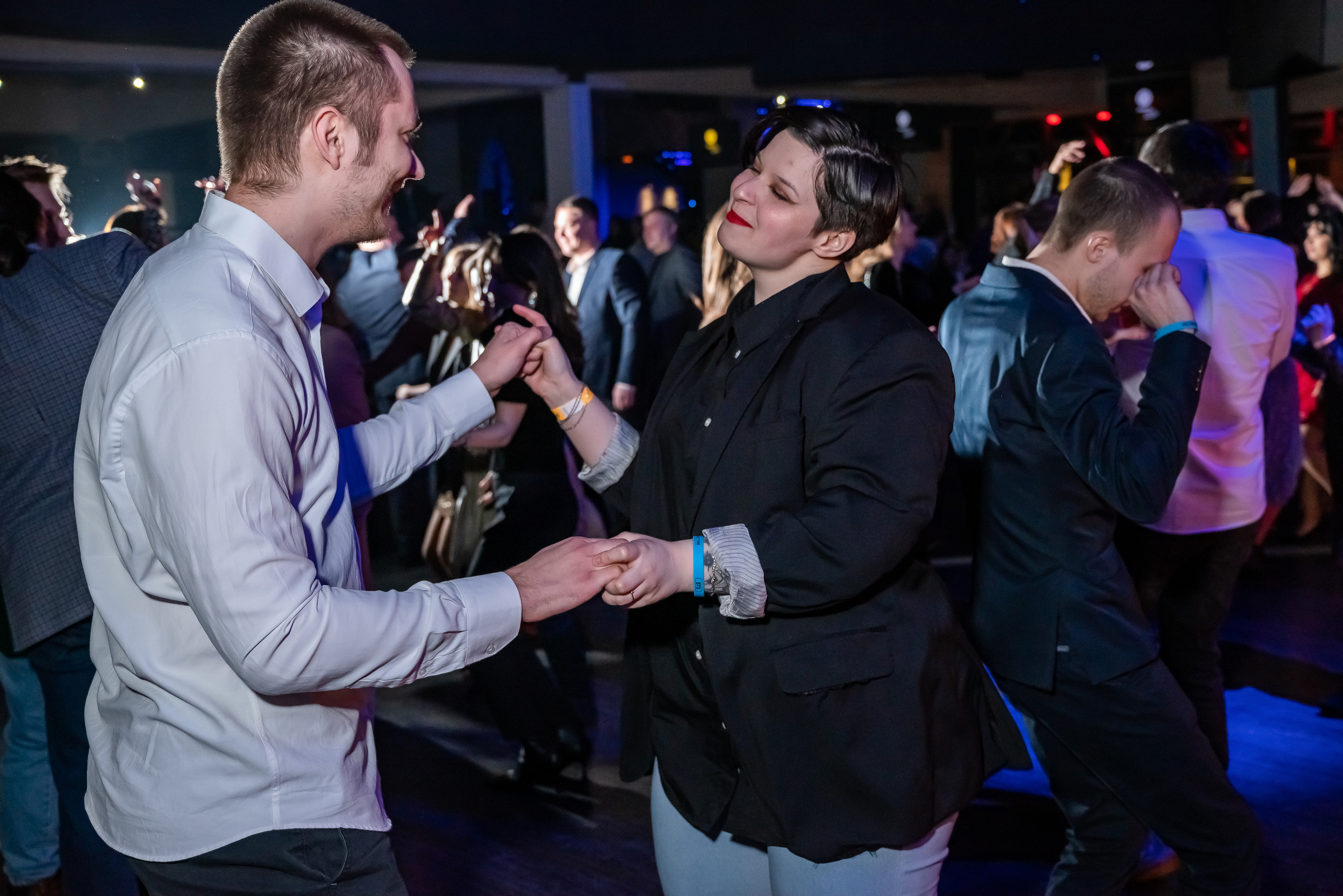 Events. Photographer Irina Khorosheva