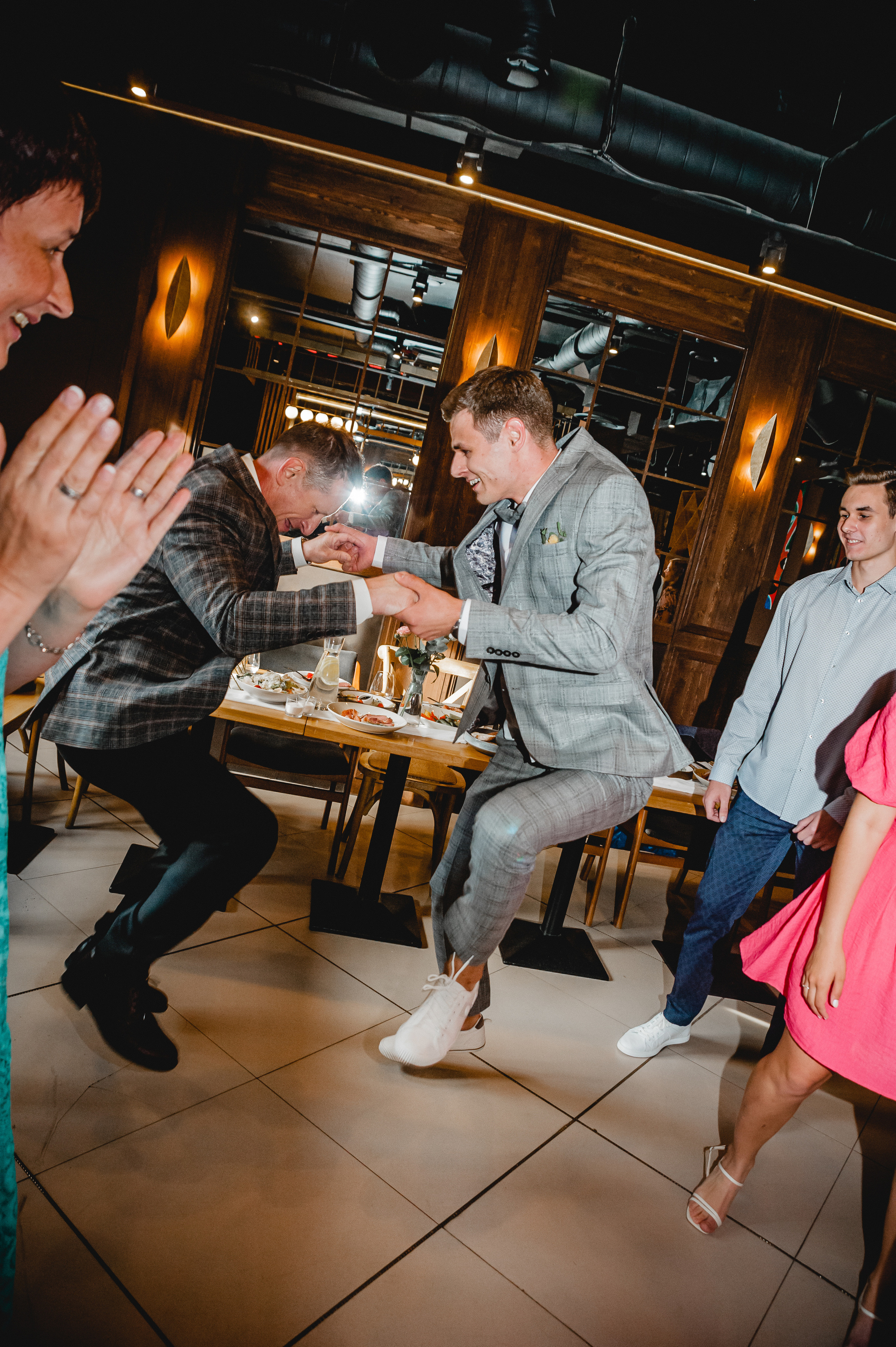 Events. Photographer Irina Khorosheva