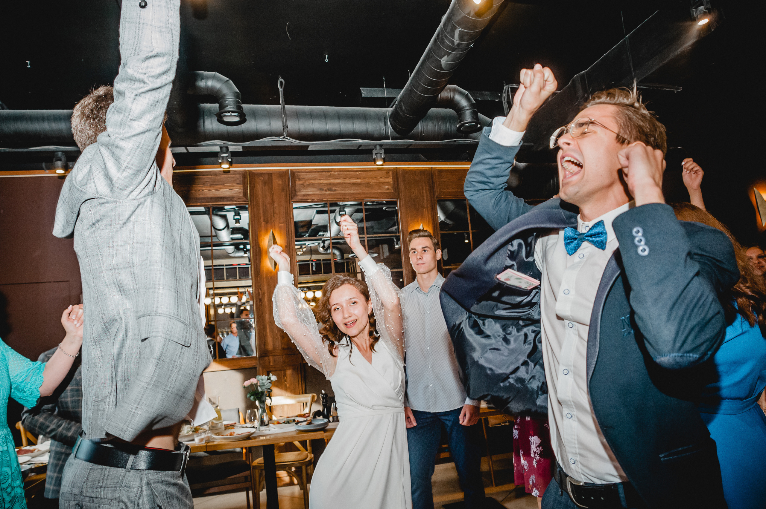 Events. Photographer Irina Khorosheva