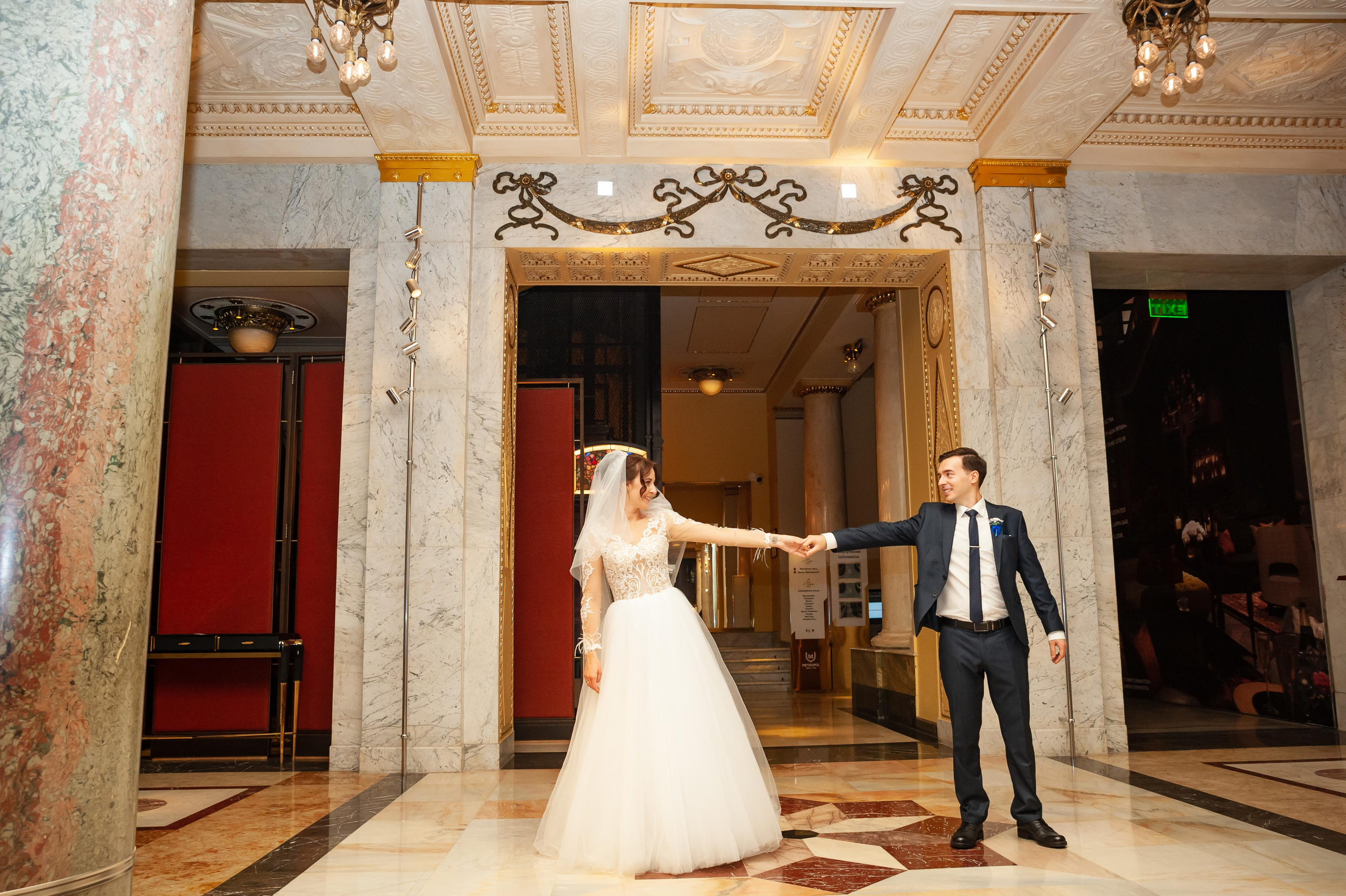 Wedding day. Family Photographer in Toronto — Natural Family & Lifestyle Photography | Khorosheva Irina