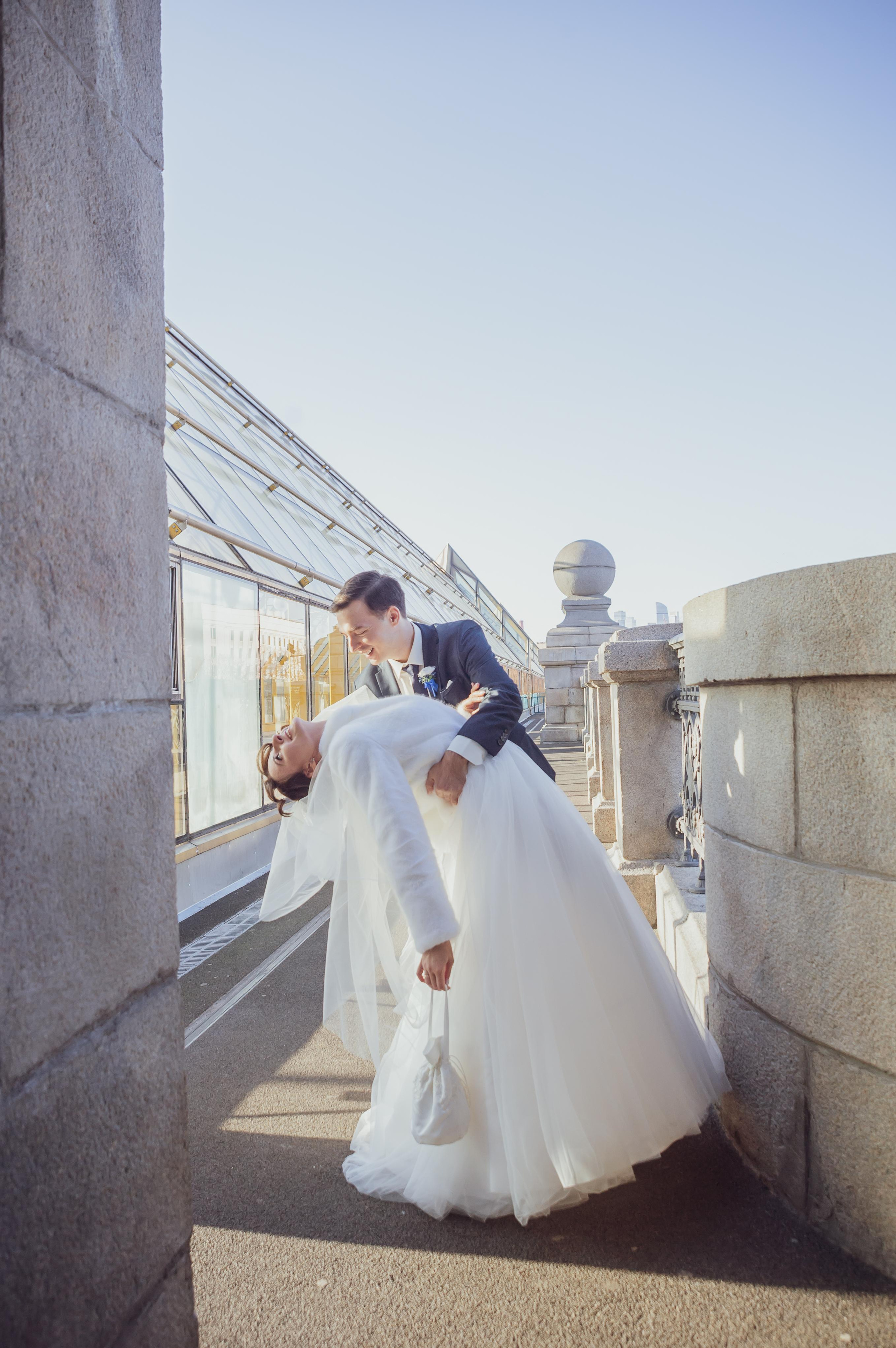 Wedding day. Family Photographer in Toronto — Natural Family & Lifestyle Photography | Khorosheva Irina