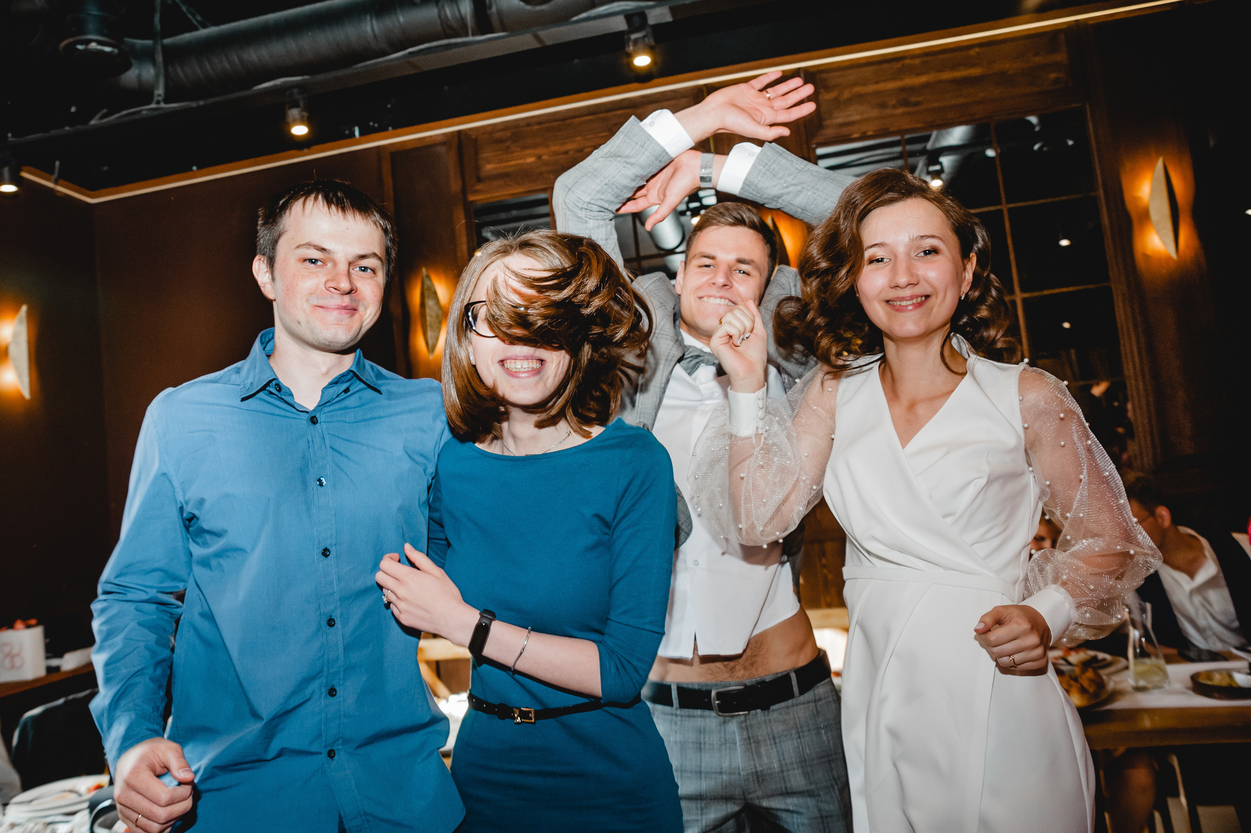 Events. Photographer Irina Khorosheva