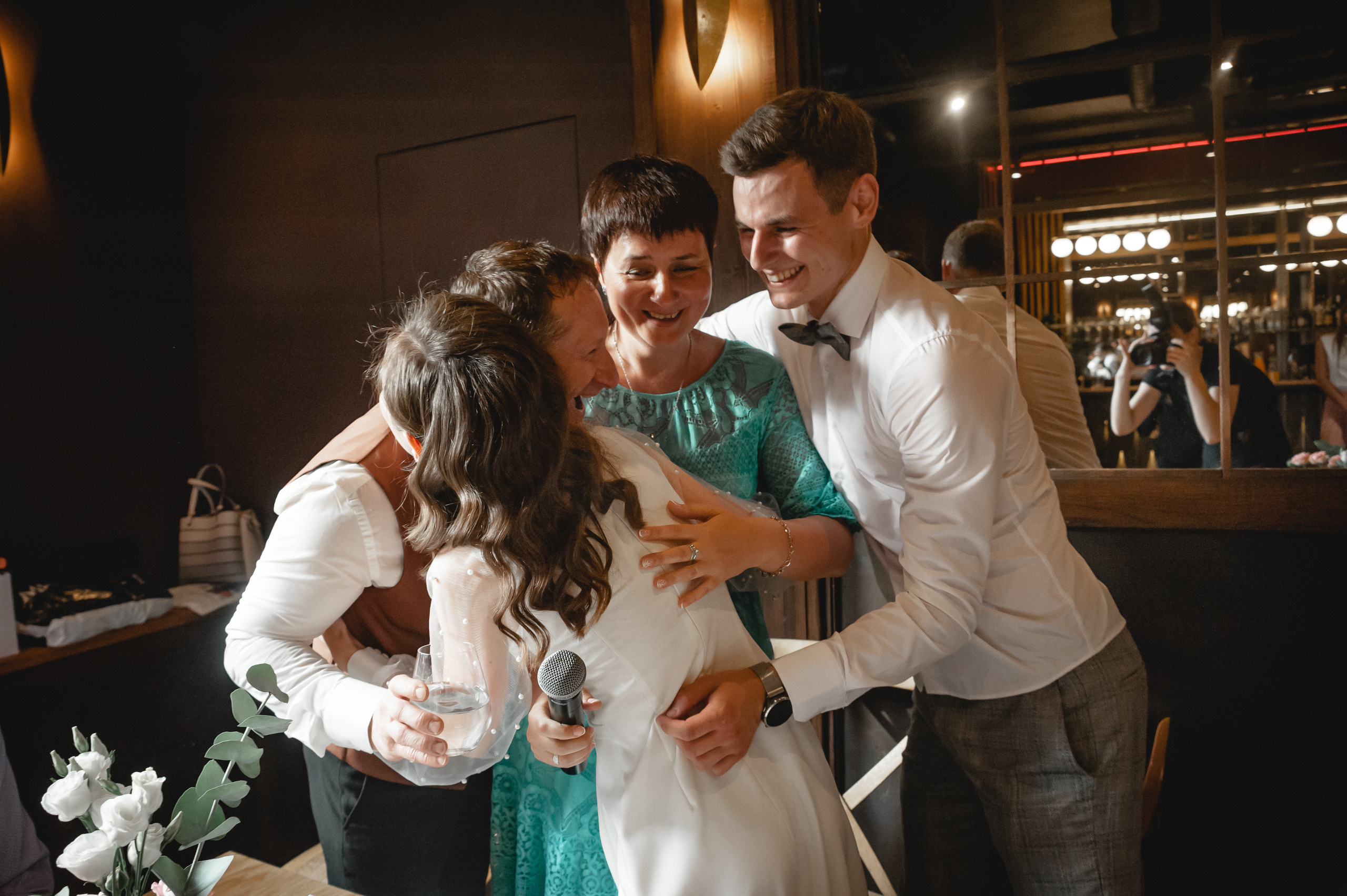 Events. Photographer Irina Khorosheva