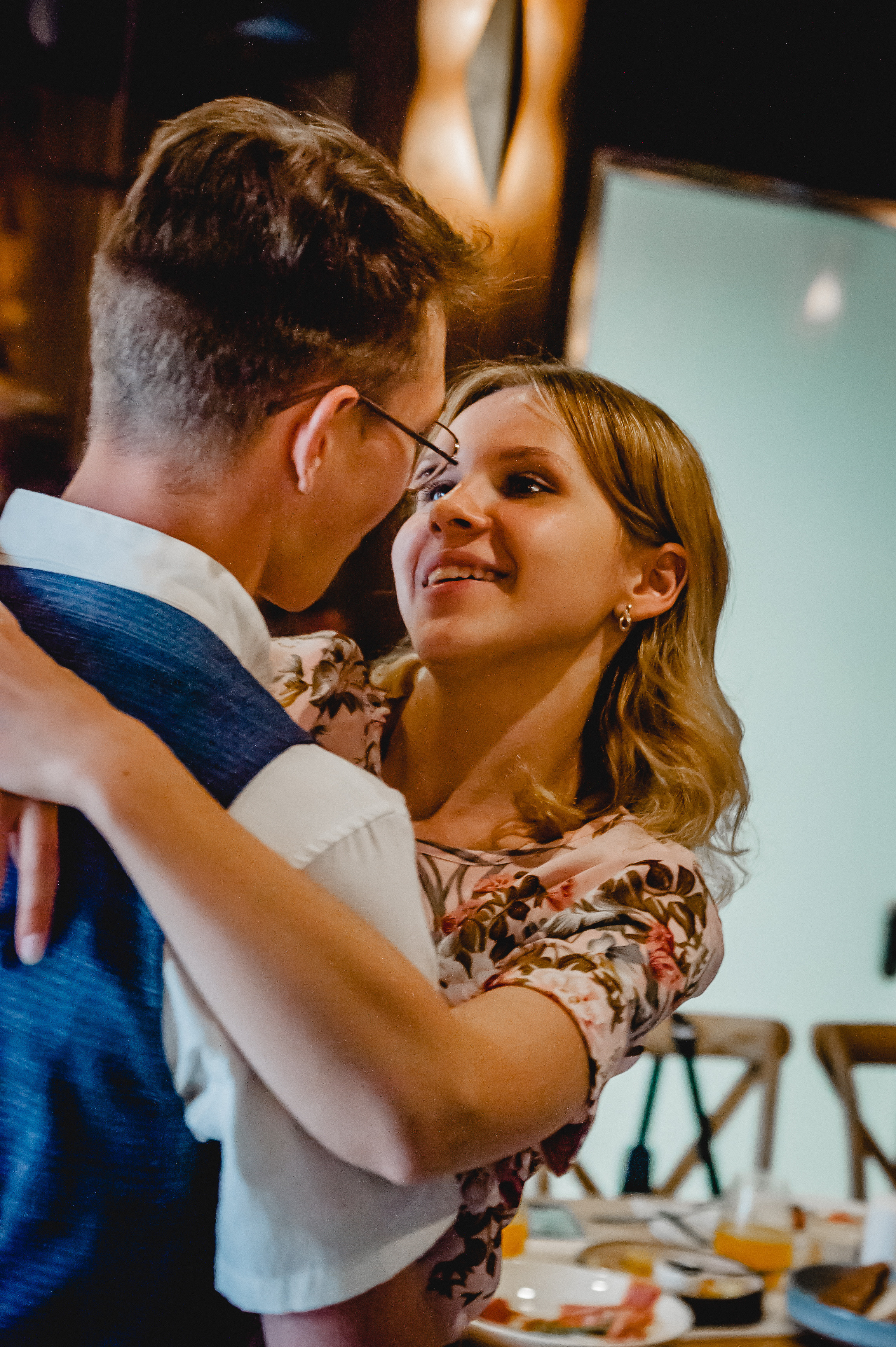 Events. Photographer Irina Khorosheva