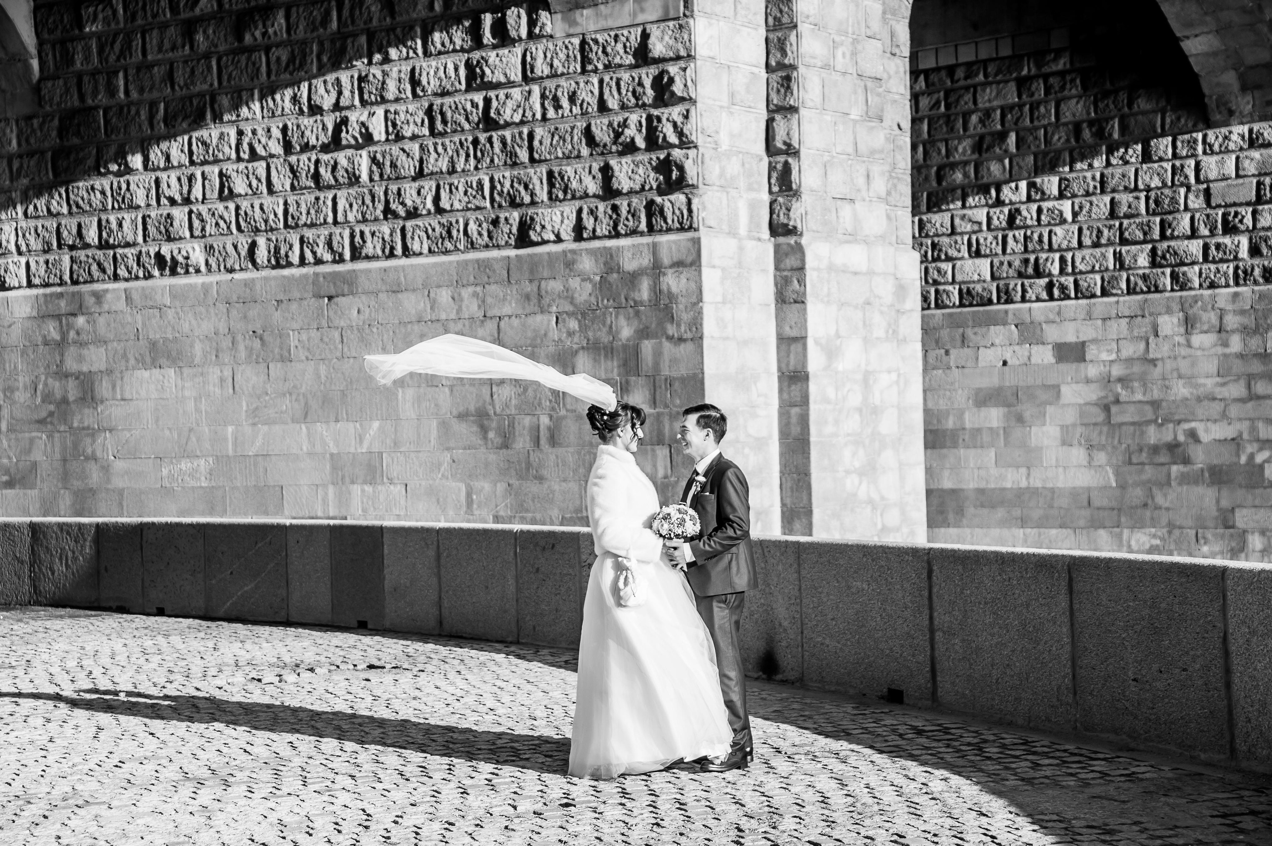 Wedding day. Family Photographer in Toronto — Natural Family & Lifestyle Photography | Khorosheva Irina