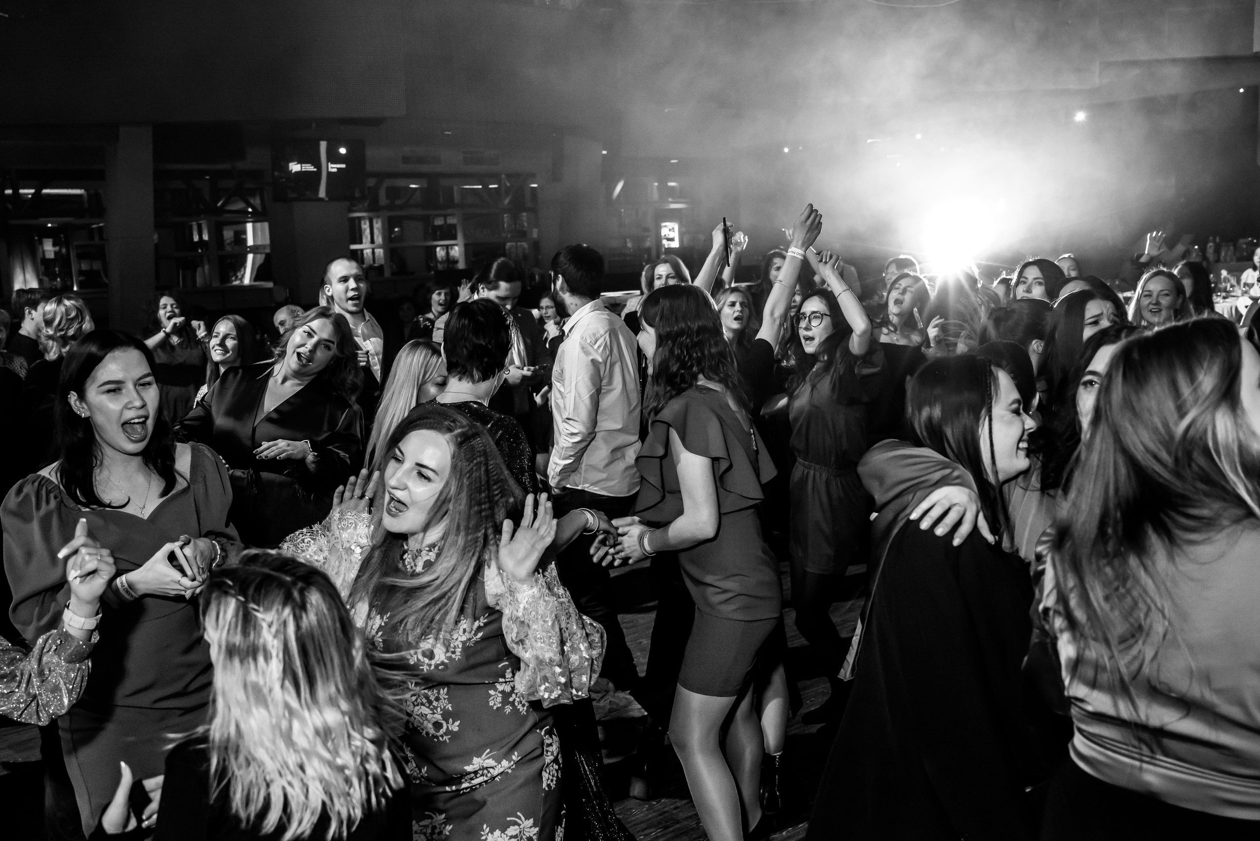 Events. Photographer Irina Khorosheva