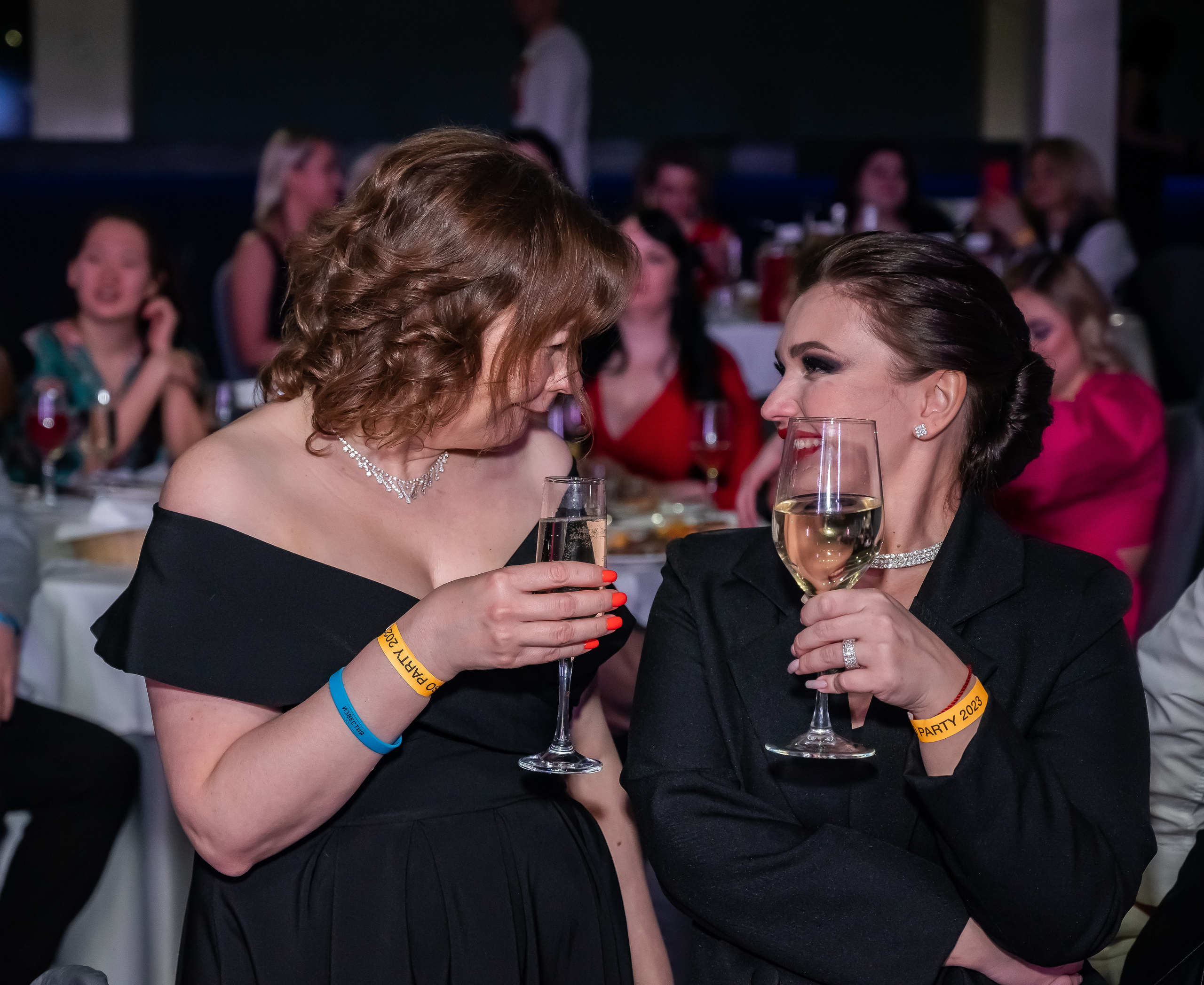 Events. Photographer Irina Khorosheva