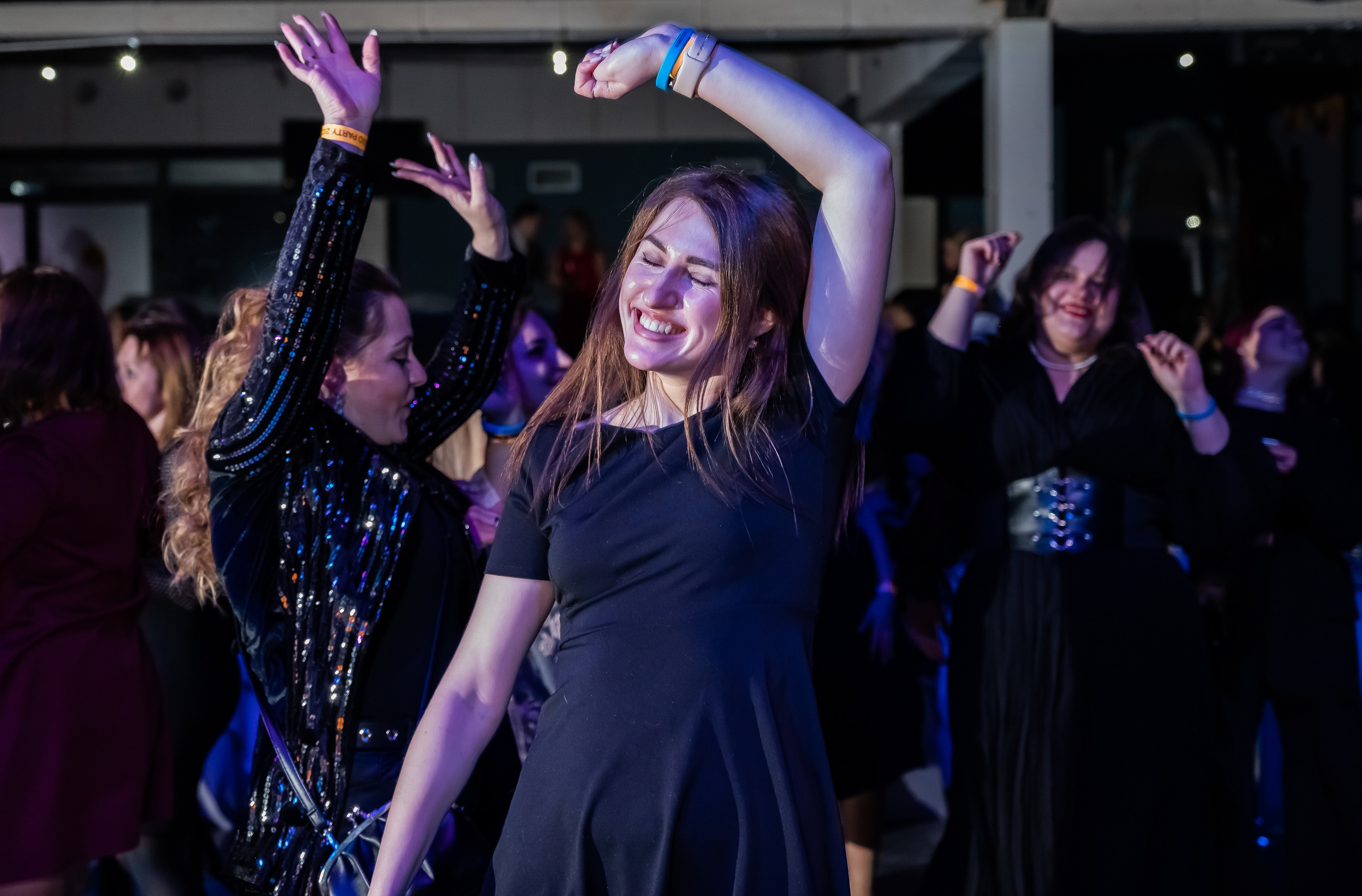 Events. Photographer Irina Khorosheva