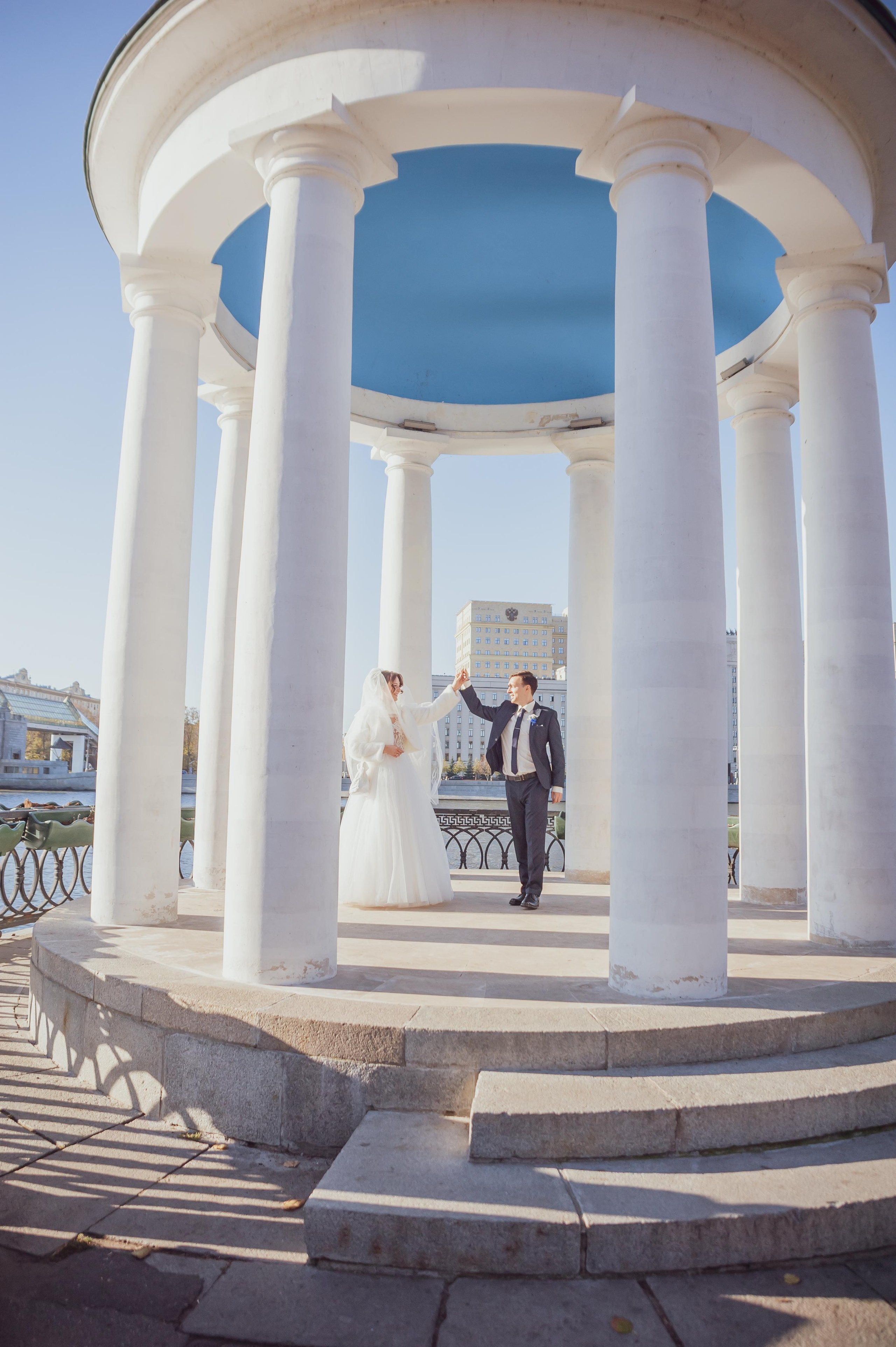 Wedding day. Family Photographer in Toronto — Natural Family & Lifestyle Photography | Khorosheva Irina