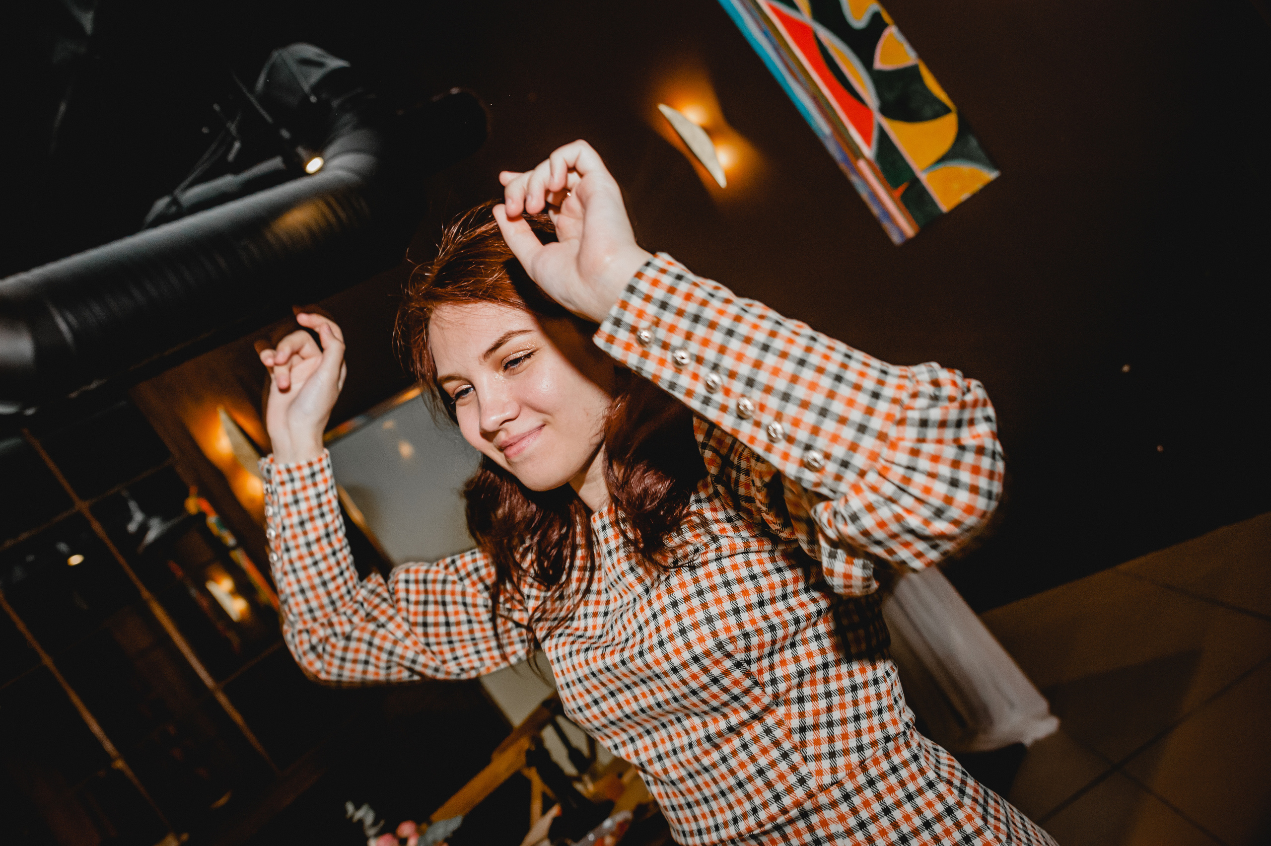 Events. Photographer Irina Khorosheva