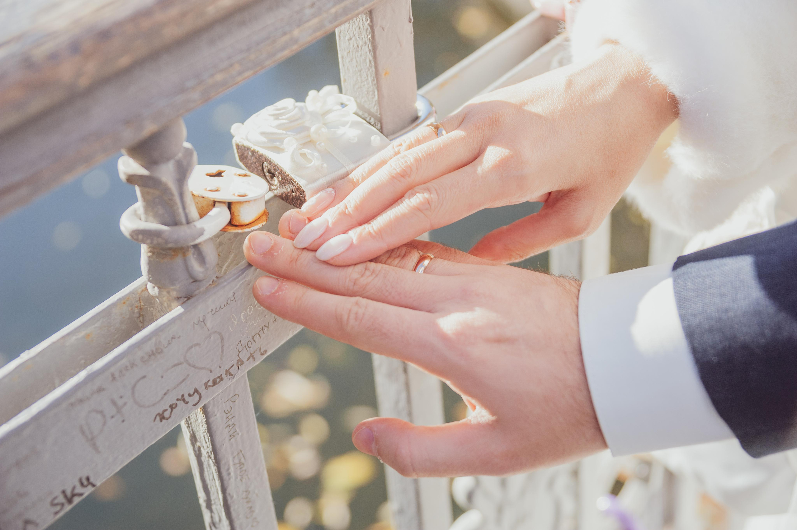 Wedding day. Family Photographer in Toronto — Natural Family & Lifestyle Photography | Khorosheva Irina